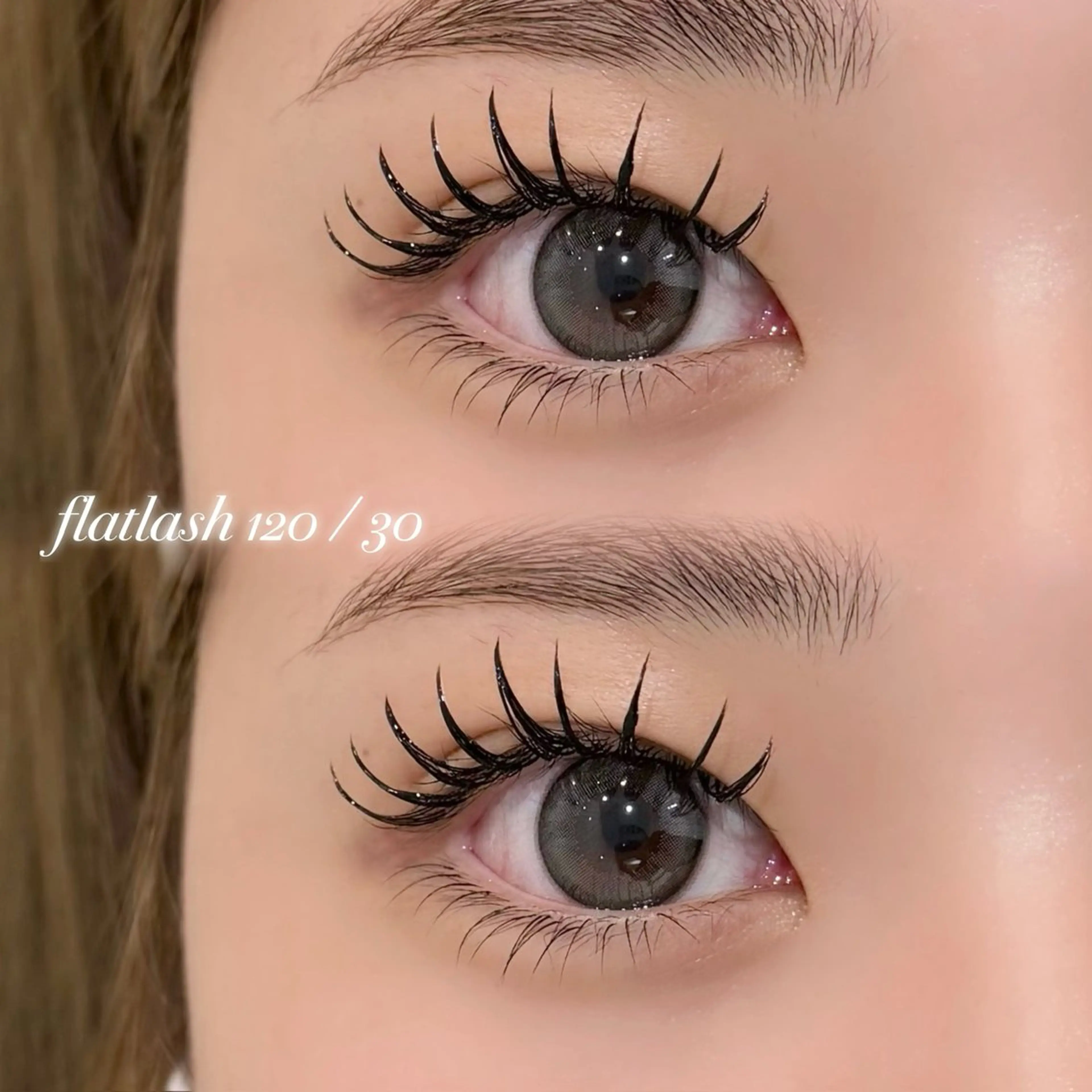 マツエク・マツパ マツエク ⟡TAMAKI⟡ 池袋のマツエク・マツパデザイン