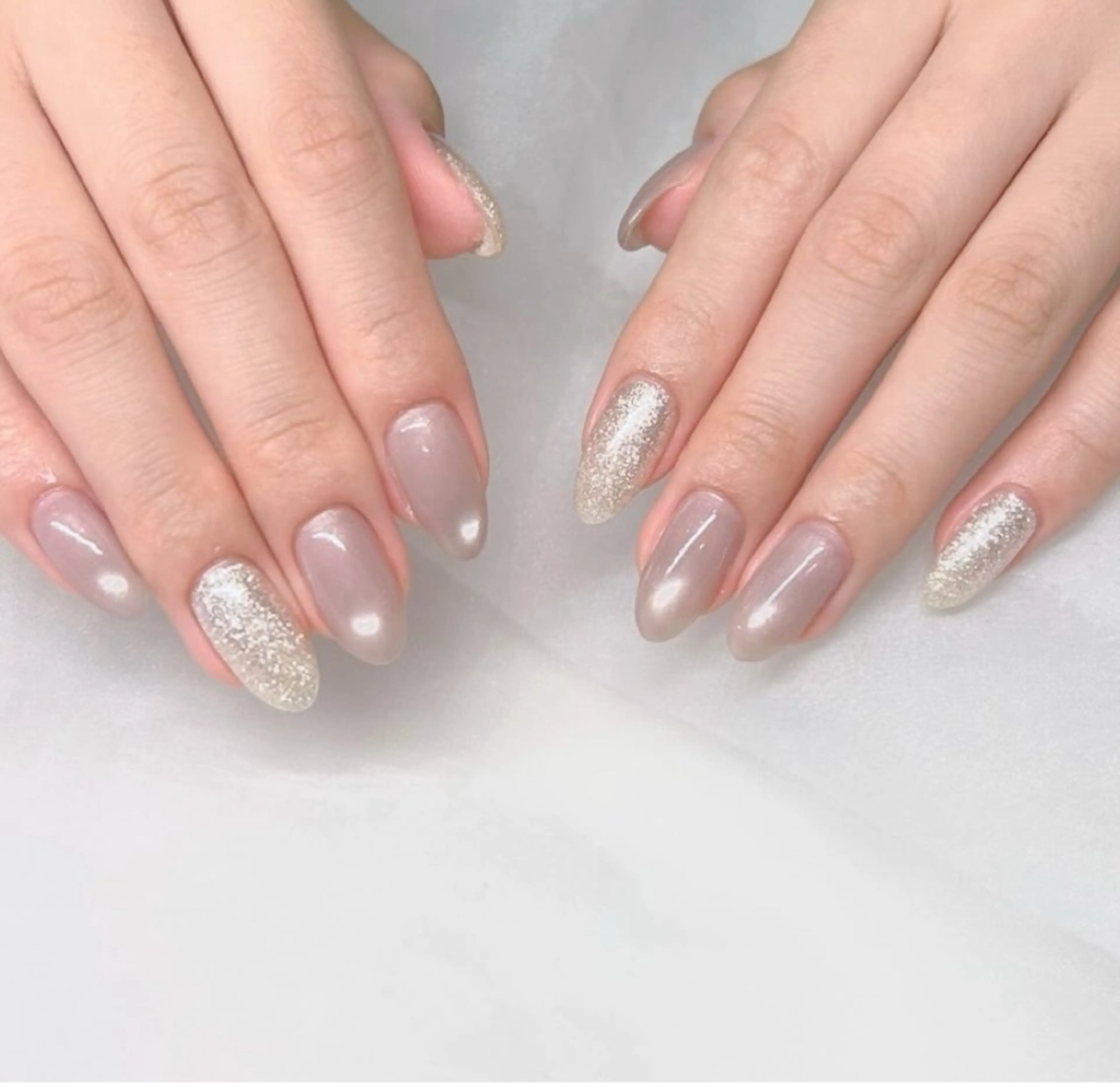 💜マグネット・フラッシュ💜【オフ込み・ケア無料】の写真