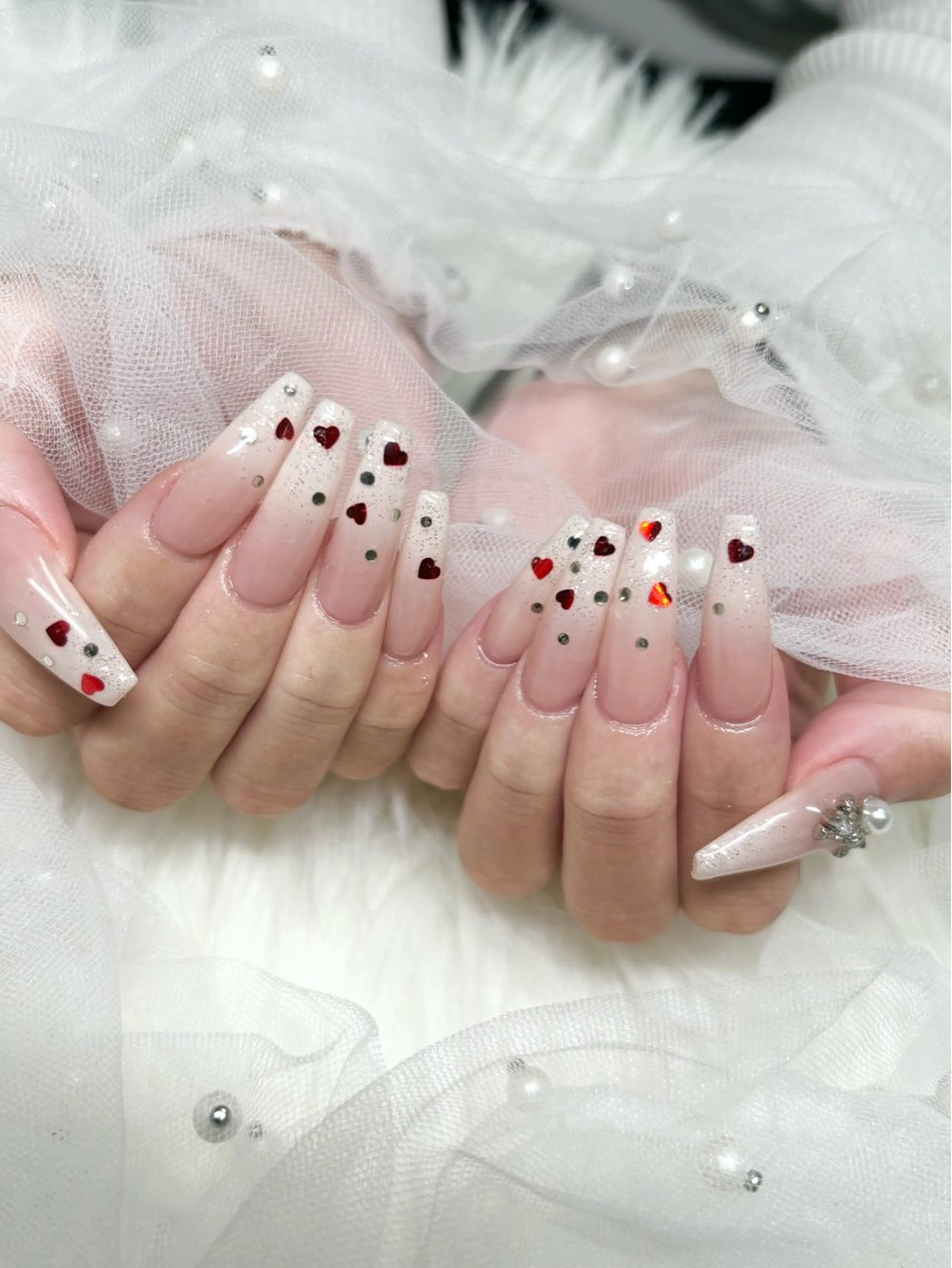 ネイル Roi〈ロワ〉 ayanaのネイルデザイン