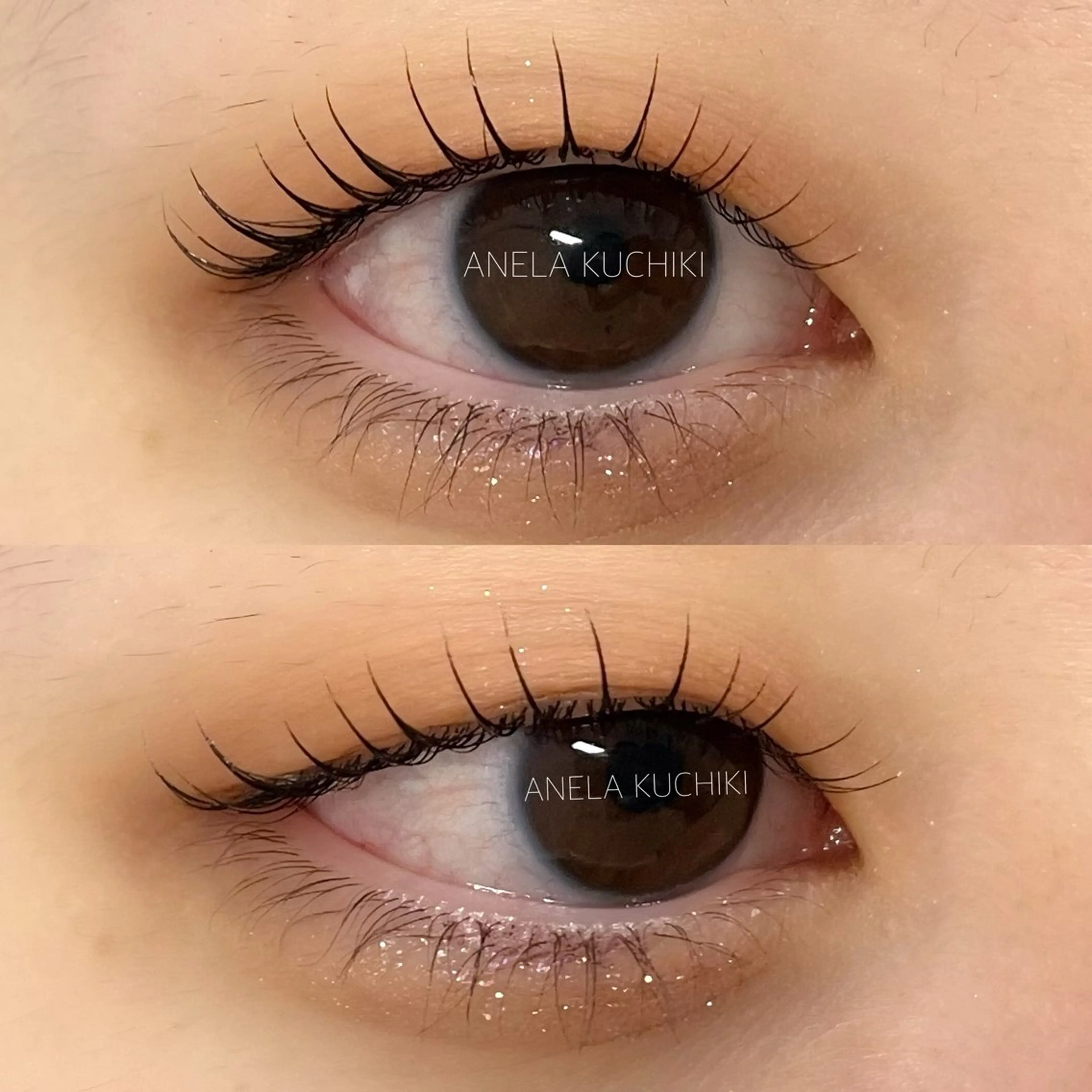 マツエク・マツパ ANELA KUCHIKIの眉毛・アイブロウイメージ