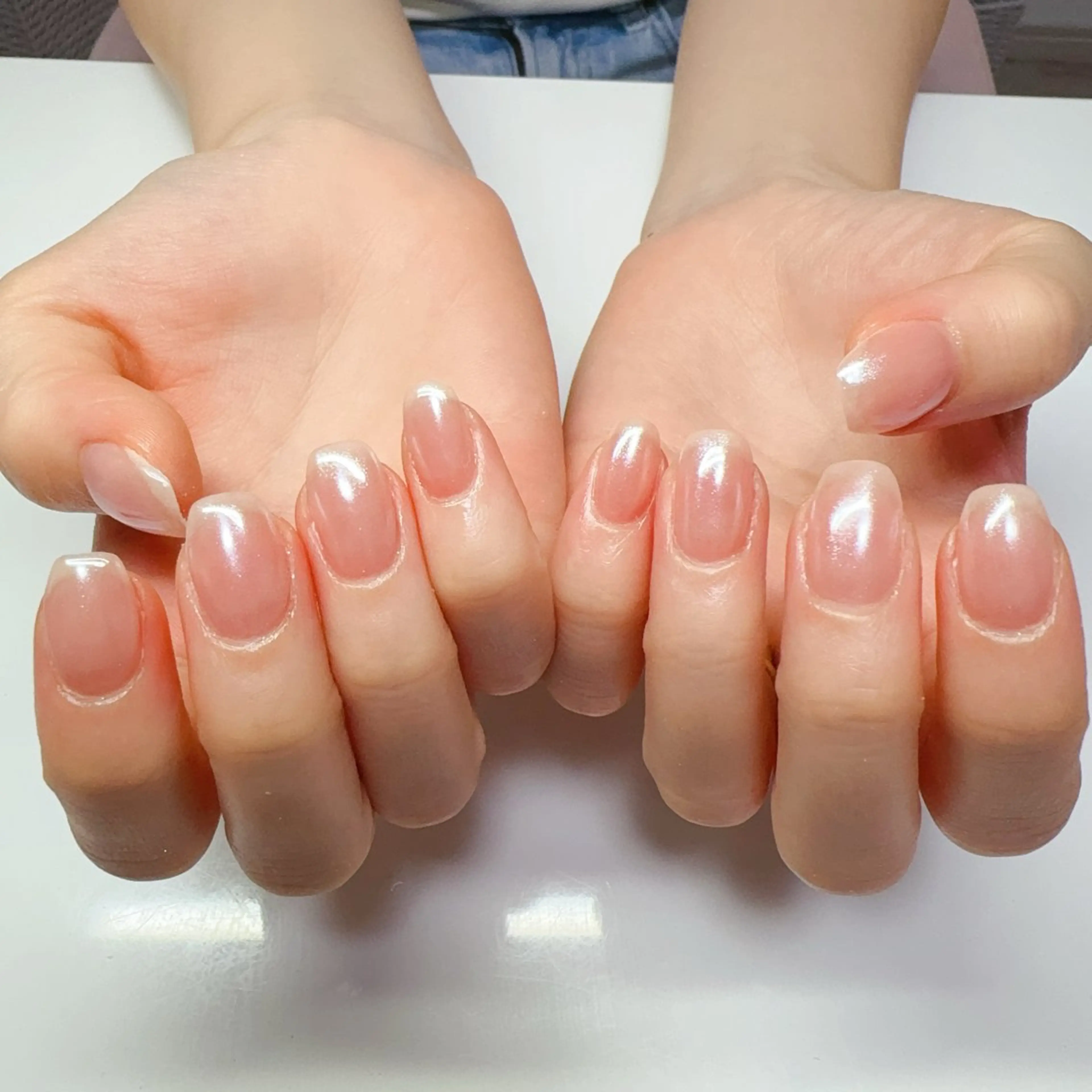ネイル YUYI.nail salonのネイルデザイン
