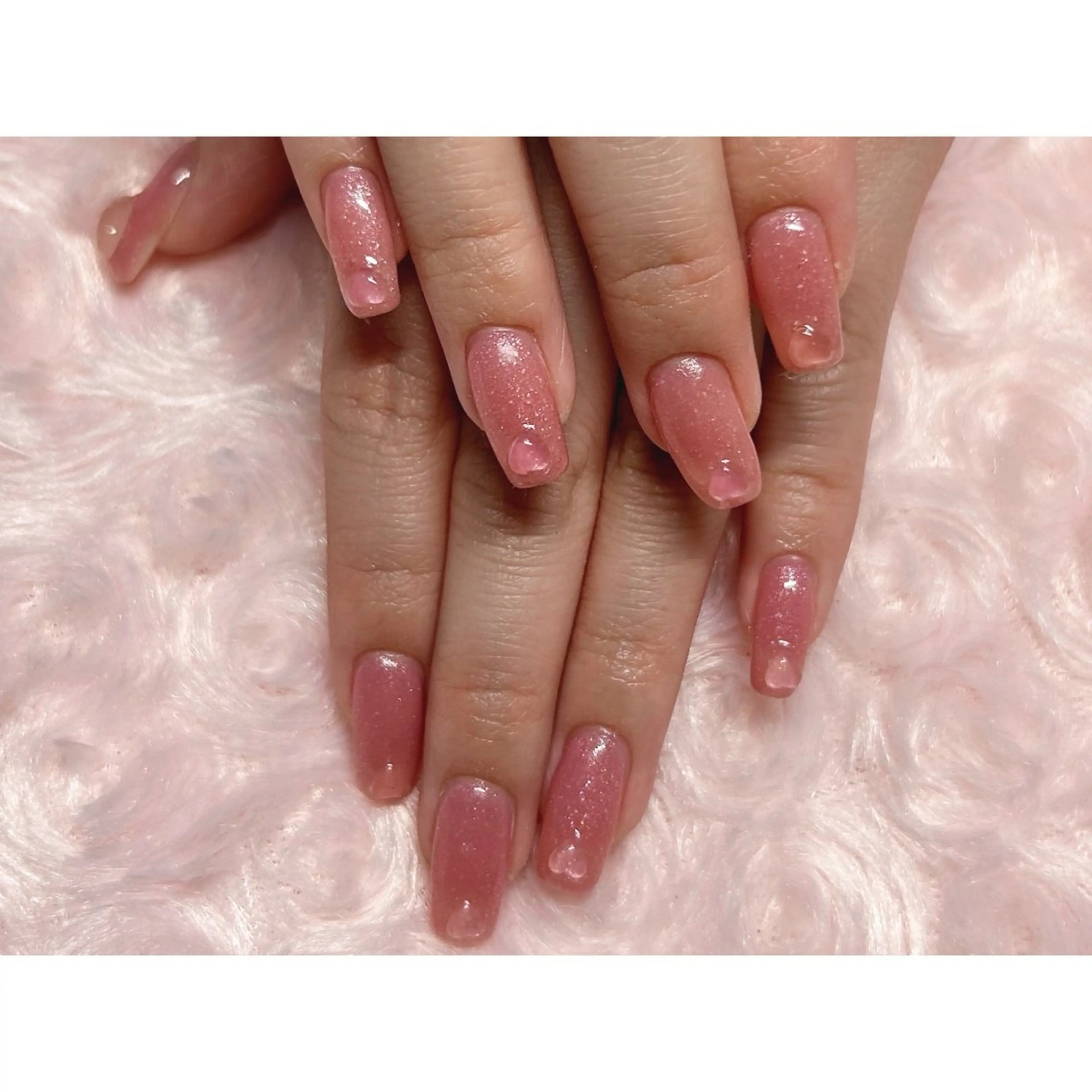 ネイル ハンドネイル 横浜駅東口 🐬🫧 ｵｰﾀのネイルデザイン