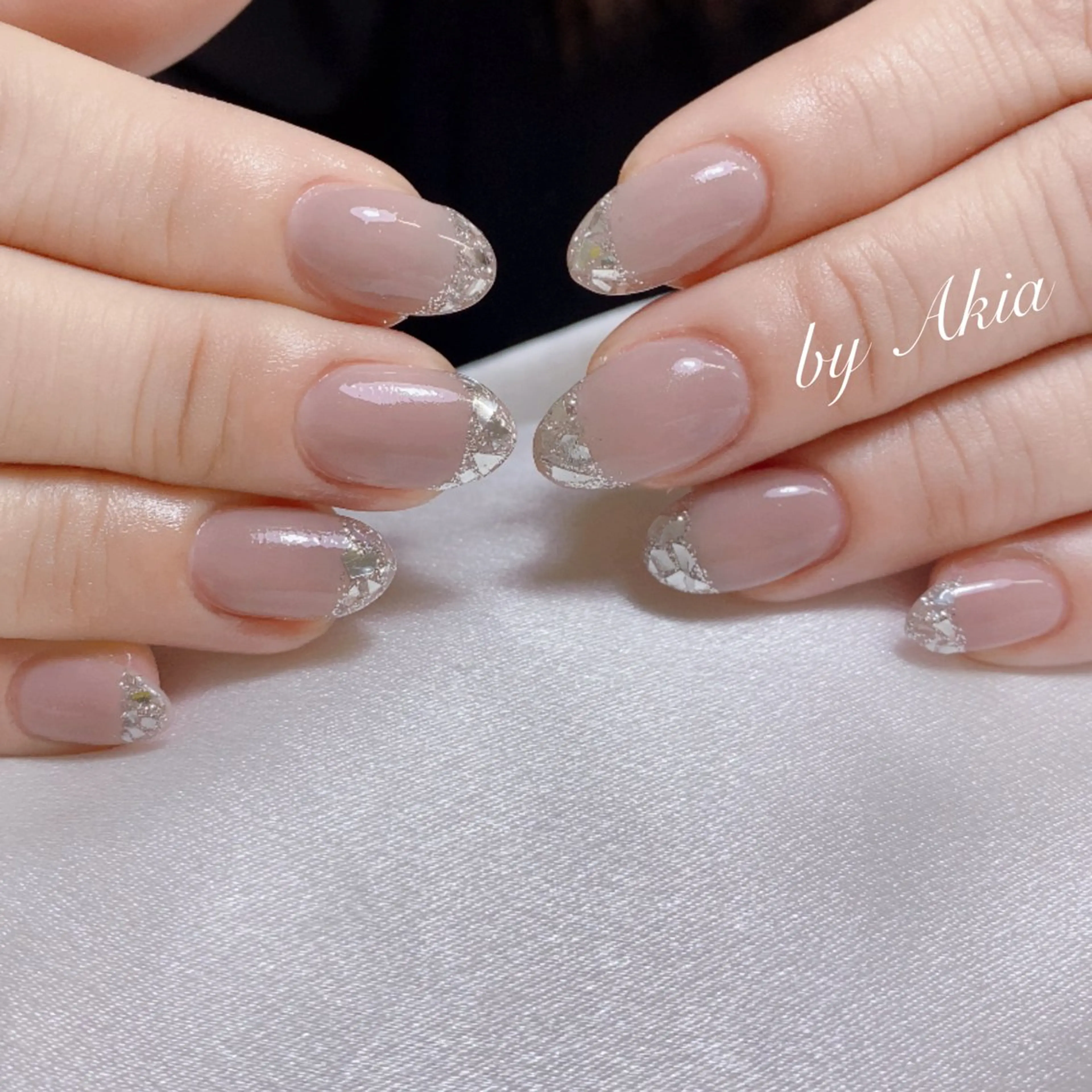 ネイル ハンドネイル フットネイル ハンドケア 閨匠ビューティサロン 新橋店のネイルデザイン