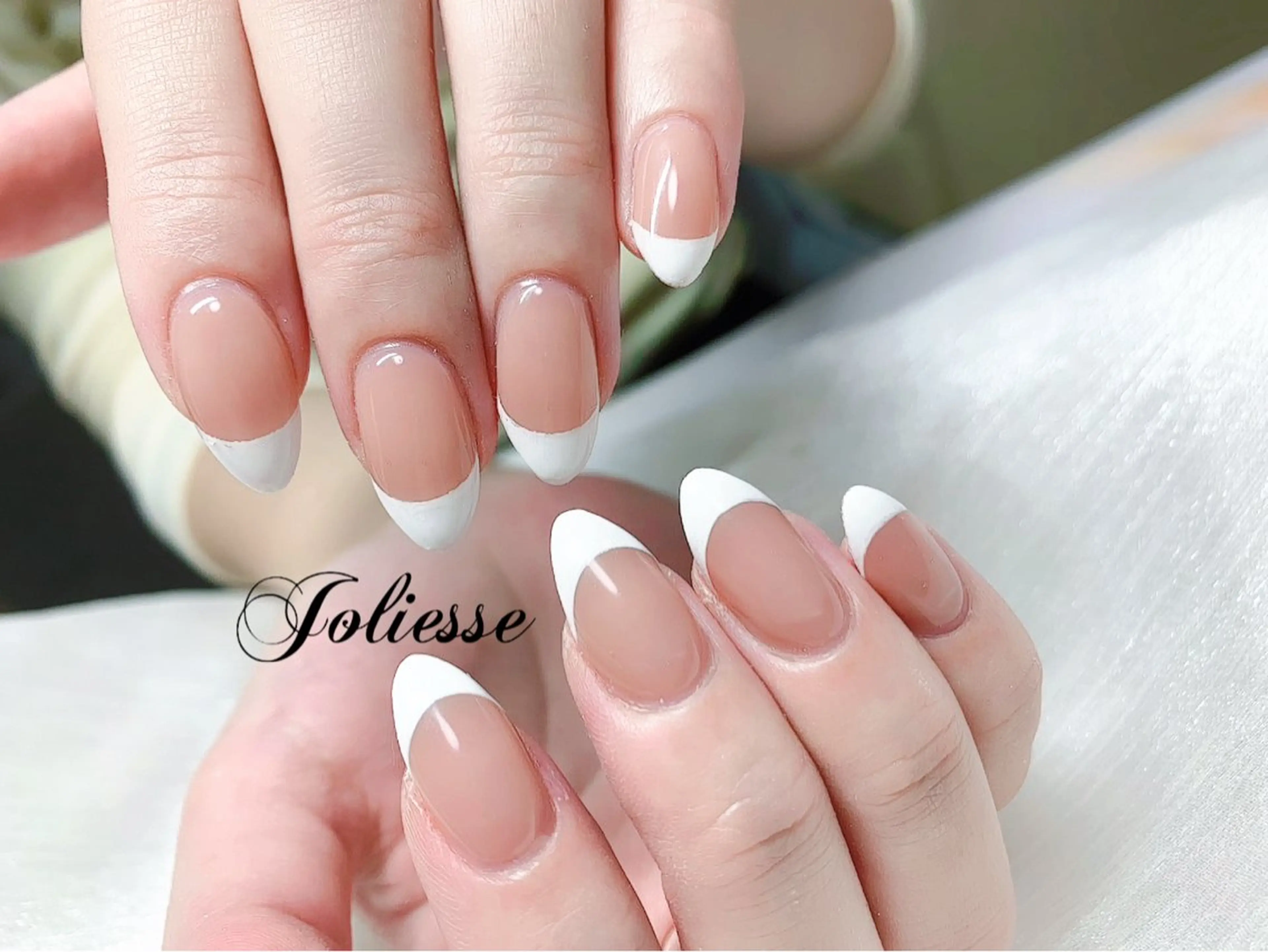 ネイル Joliesse nail salonのネイルデザイン