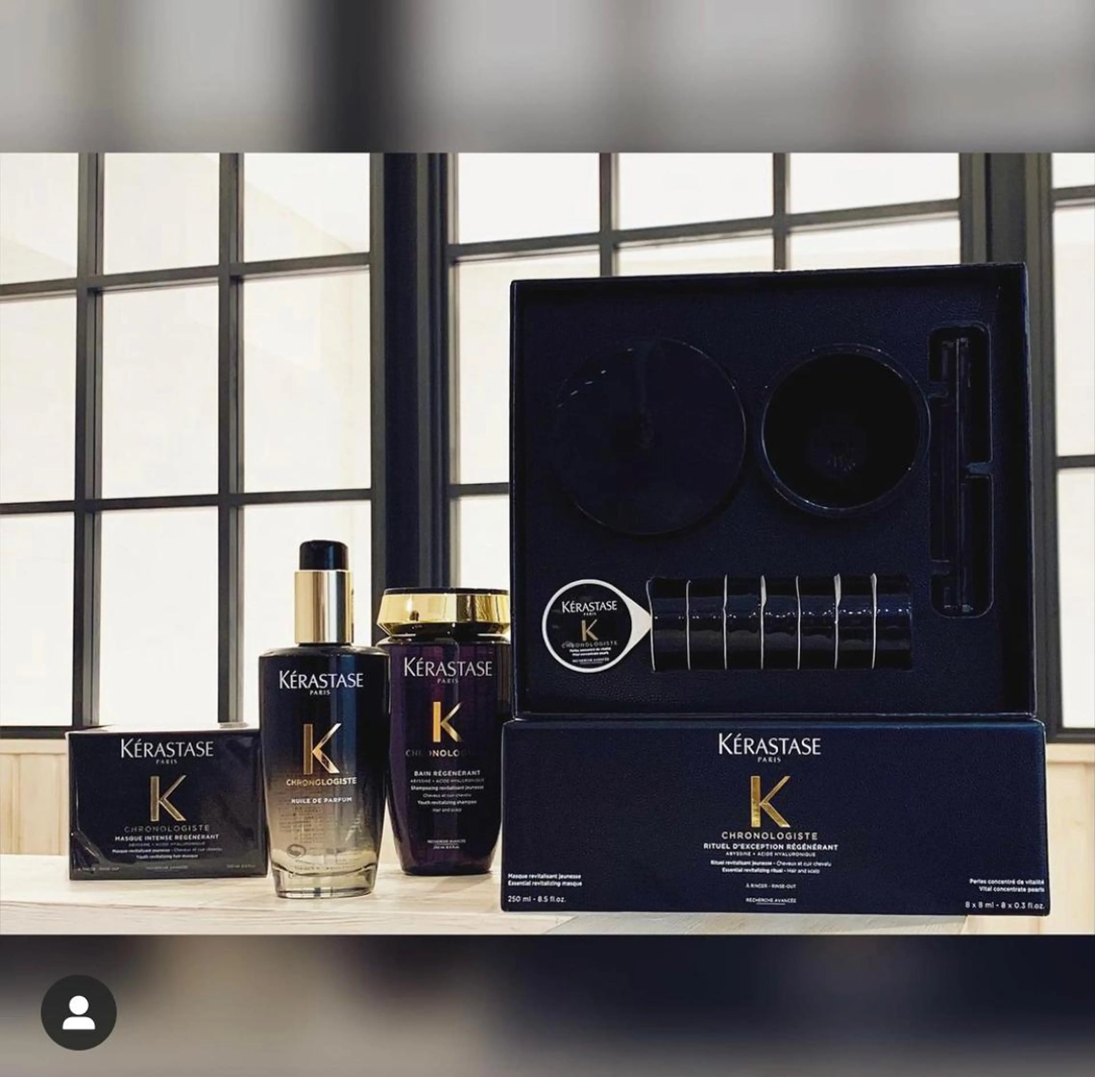 ロング トリートメント 韓国レイヤー/髪質 改善/縮毛🤍吉田のヘアスタイル