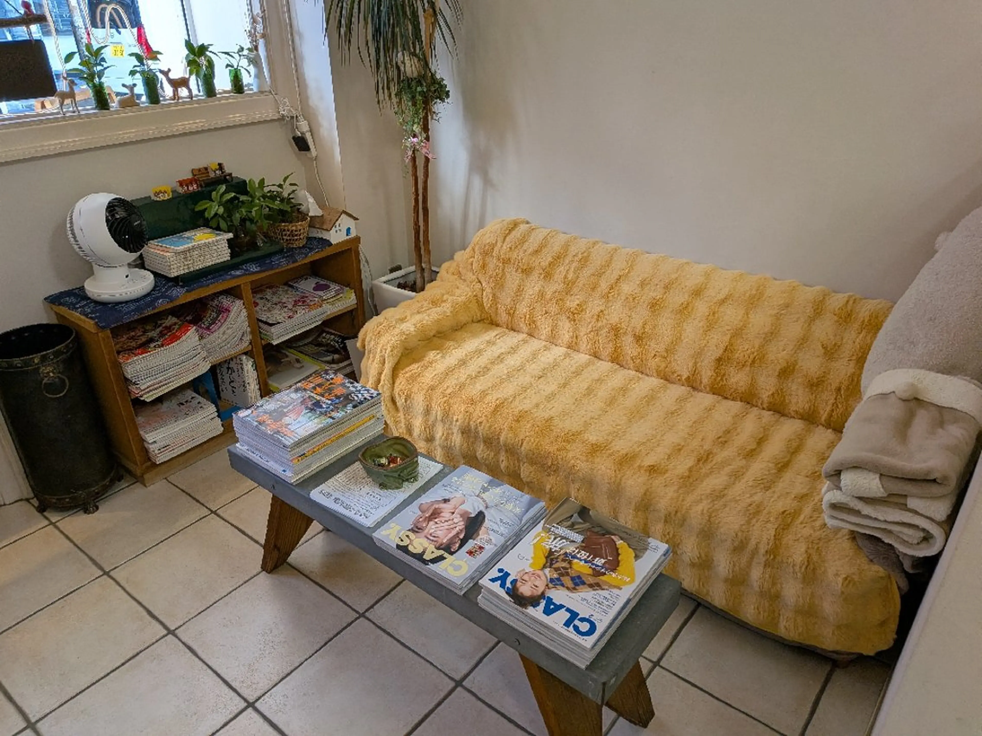 美容室C-Rabs所属・美容室C-Rabs Hiroのヘアスタイル