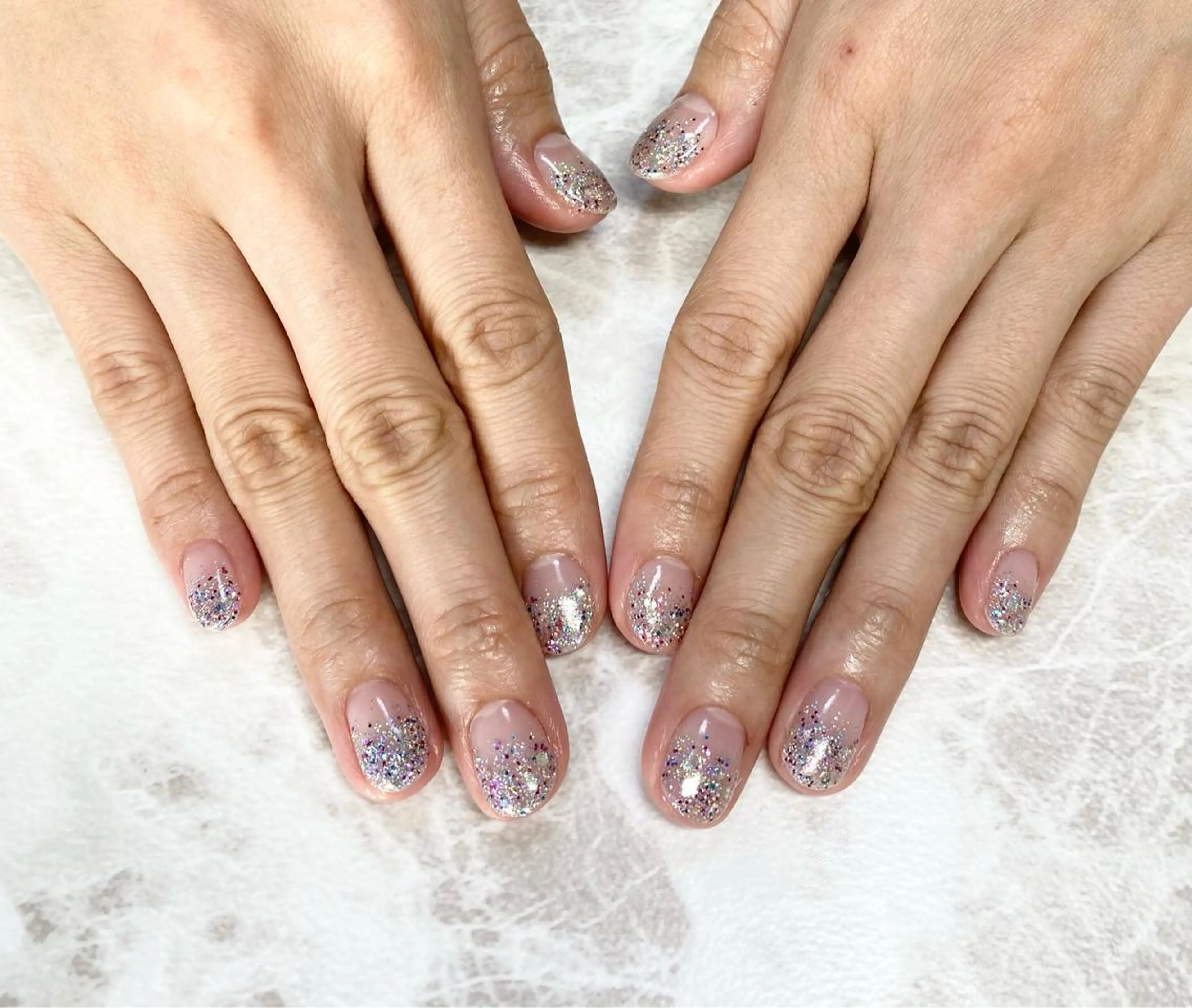 ネイル ハンドネイル ゆぴねいる所属・ゆぴねいる yupinailのネイルデザイン