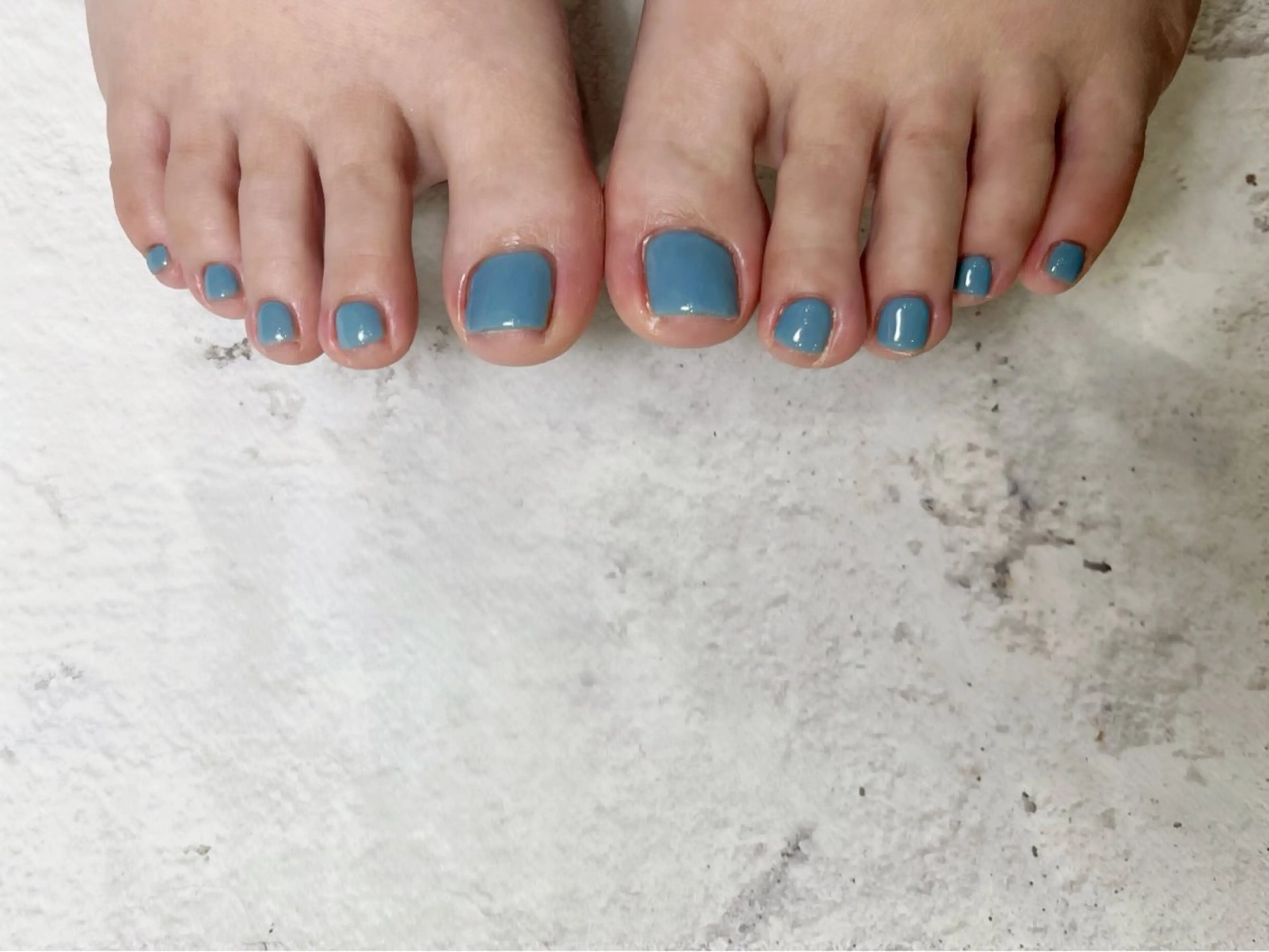 ネイル ネイルサロン ERFOLG  銀座【エアフォルク】所属・冨永 さくらのネイルデザイン