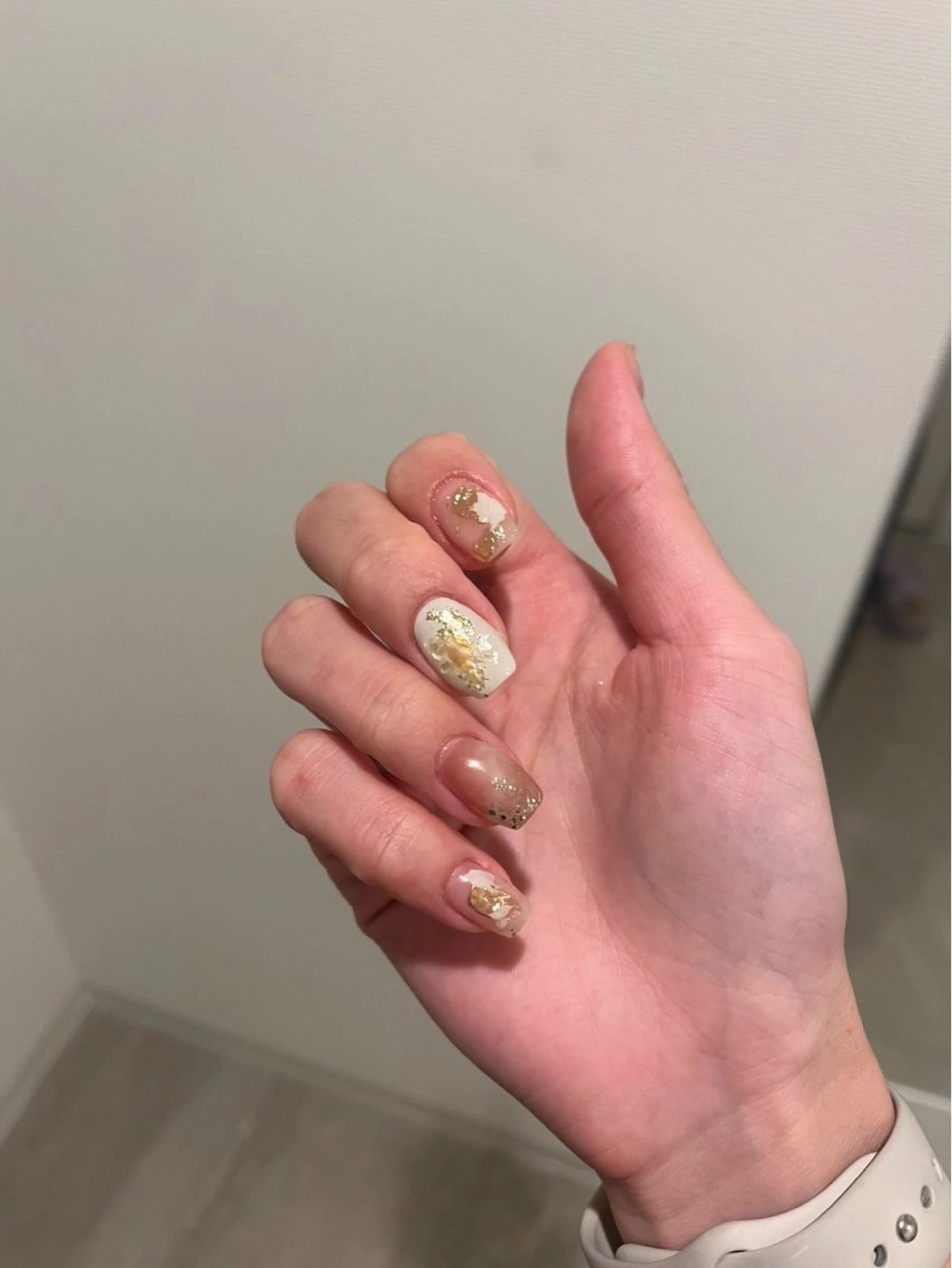 ニュアンス🌿の写真