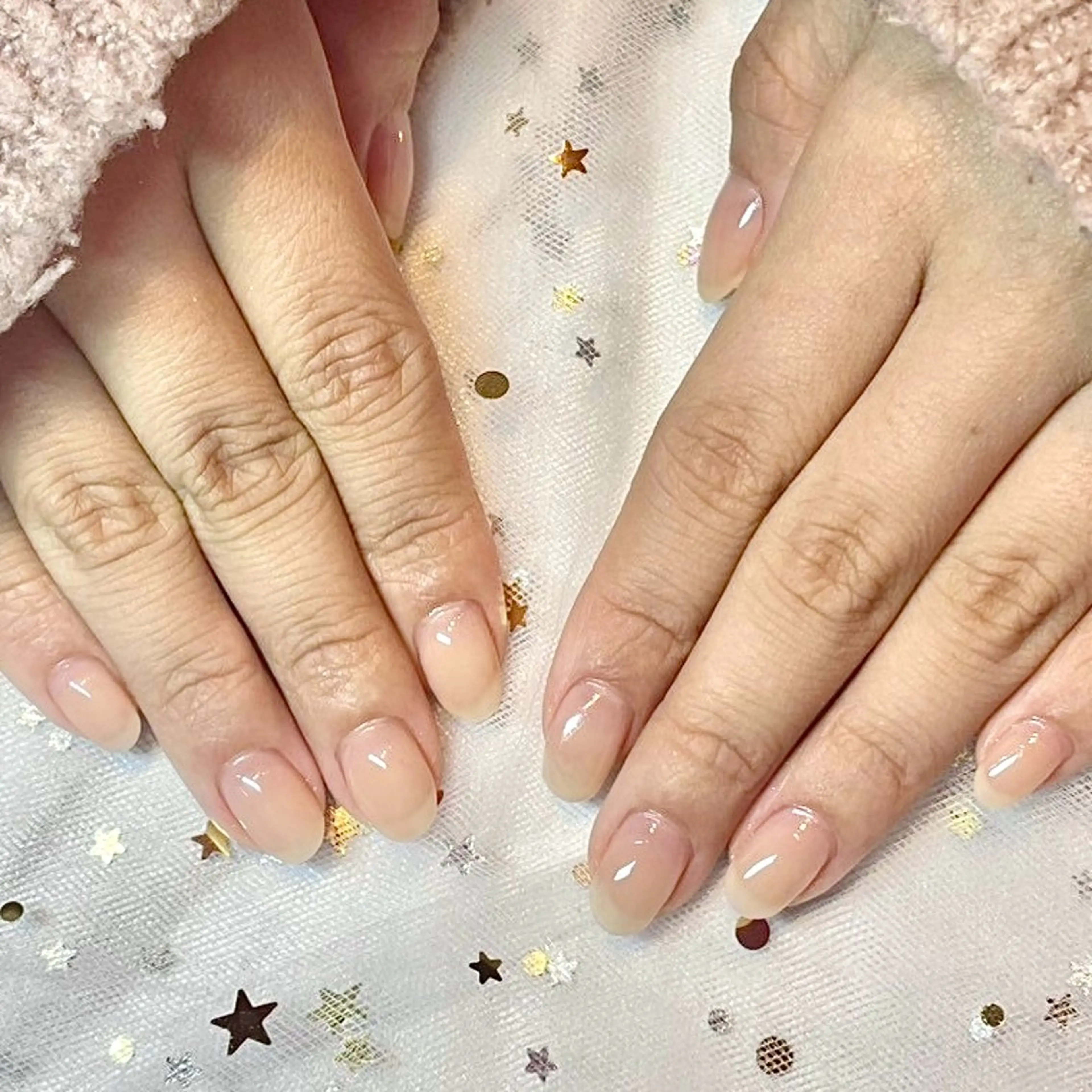 ネイル ハンドネイル Alissa  Nail所属・長さだし/新栄町駅 Alissaのネイルデザイン