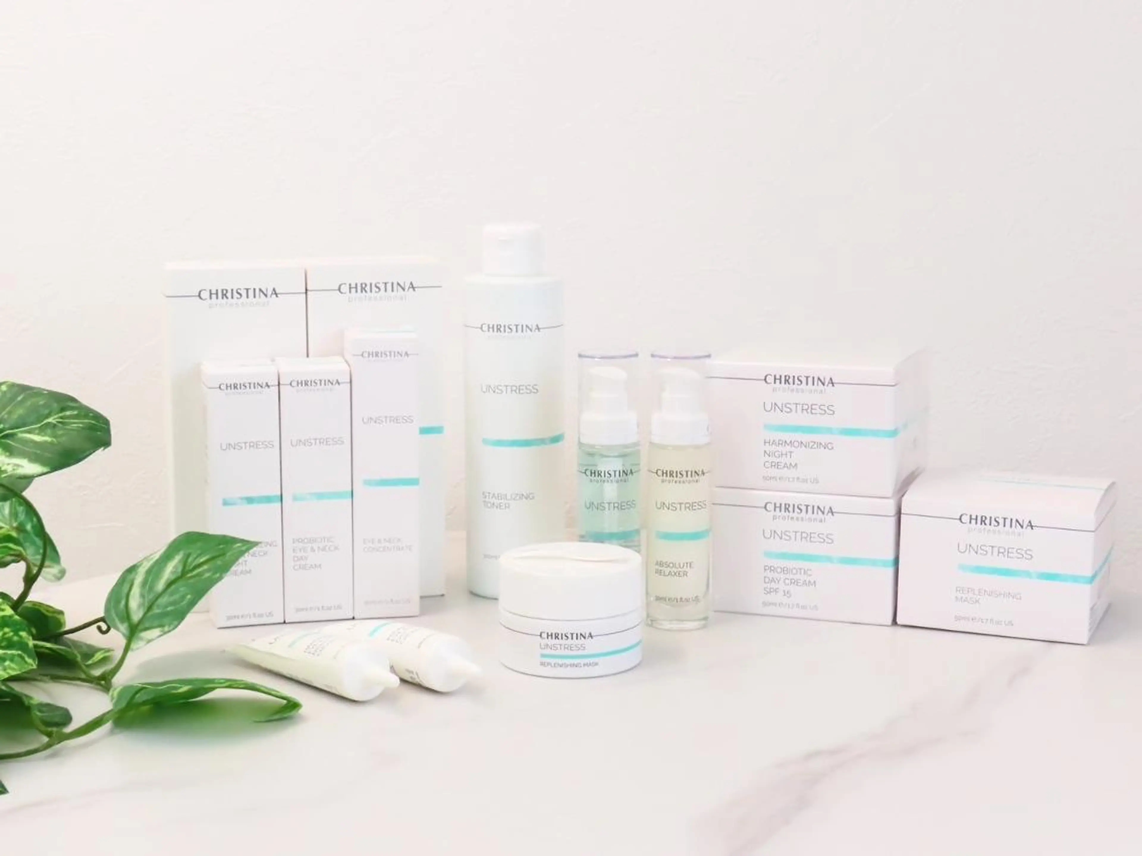 LTIENA 新宿店🌿のエステ・リラクイメージ