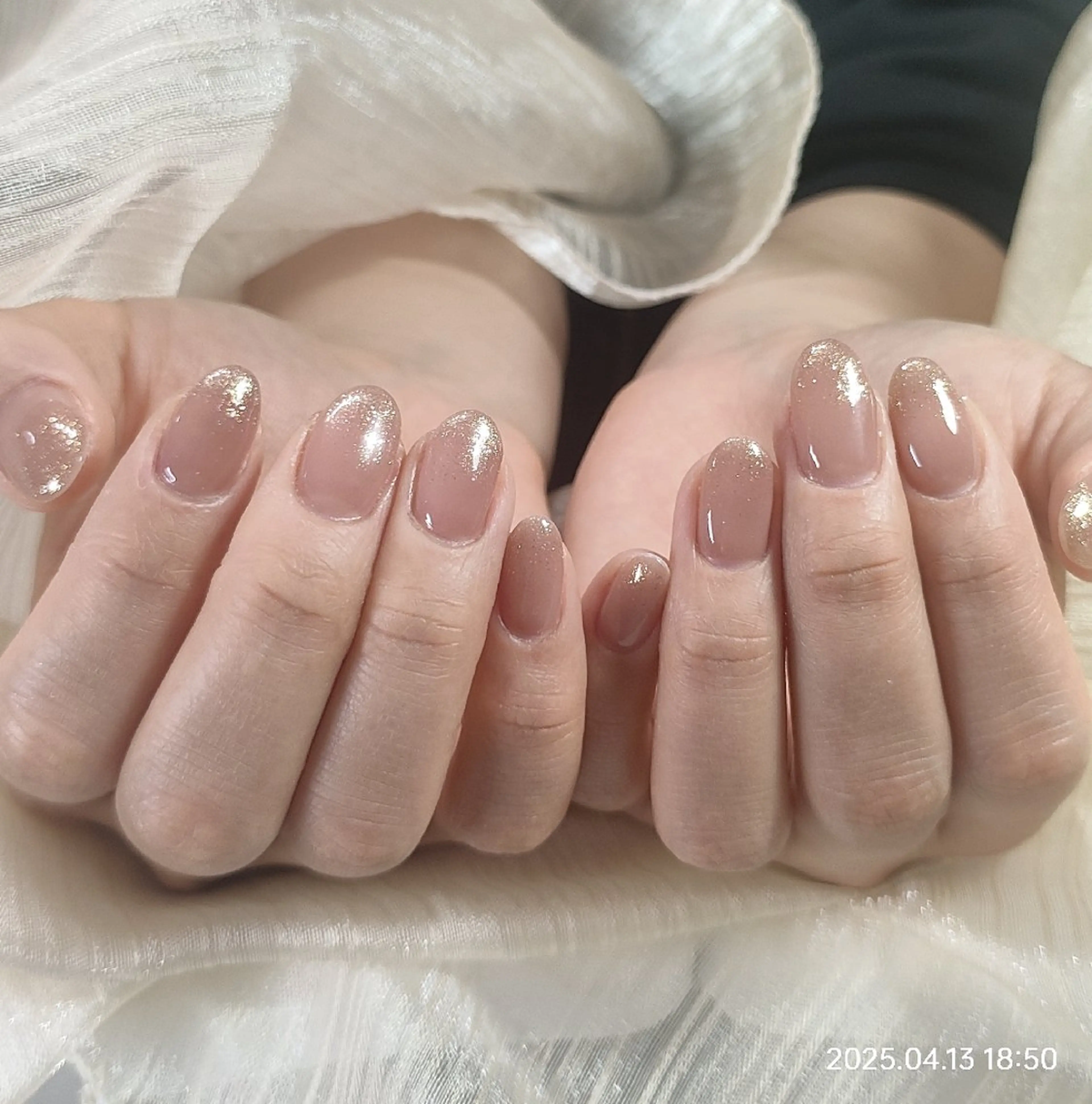 ネイル ハンドネイル nail circlesのネイルデザイン
