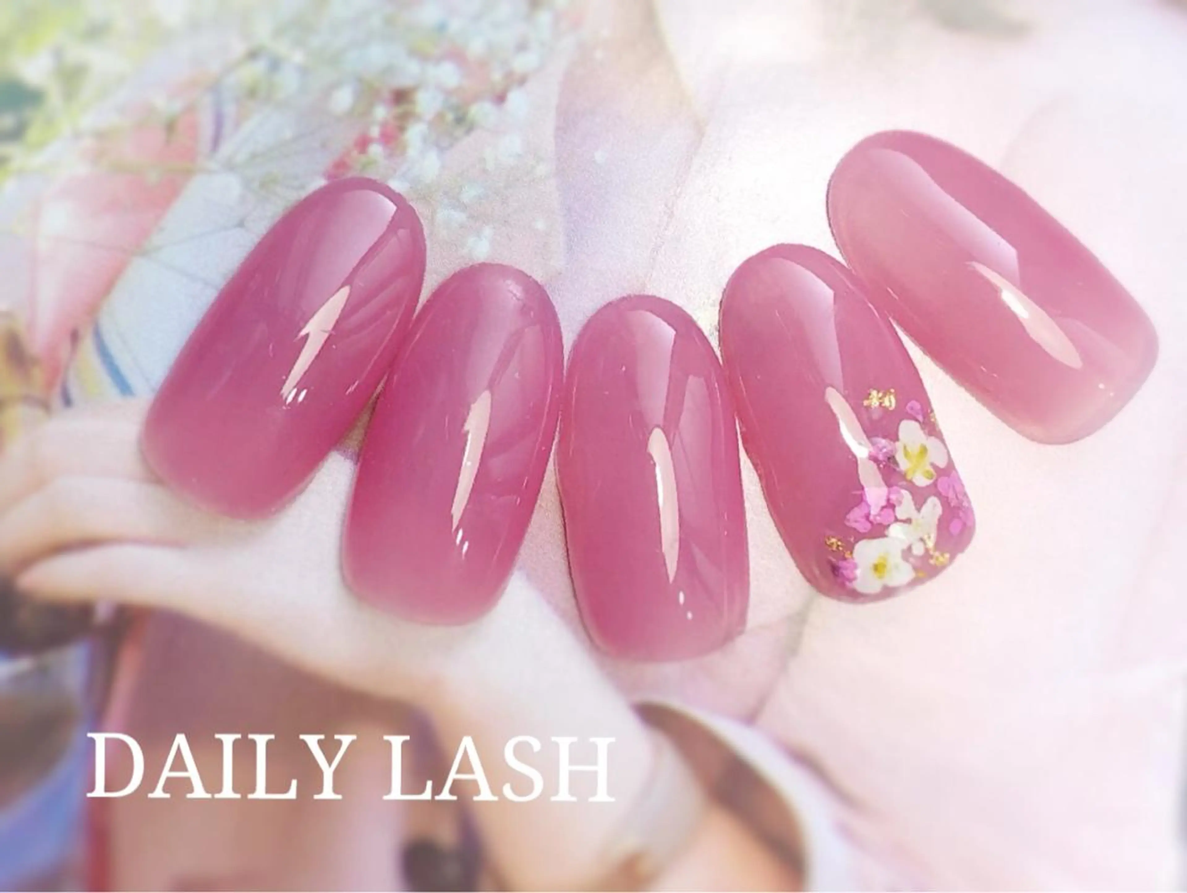 ネイル アートネイル S Sの眉毛・アイブロウイメージ