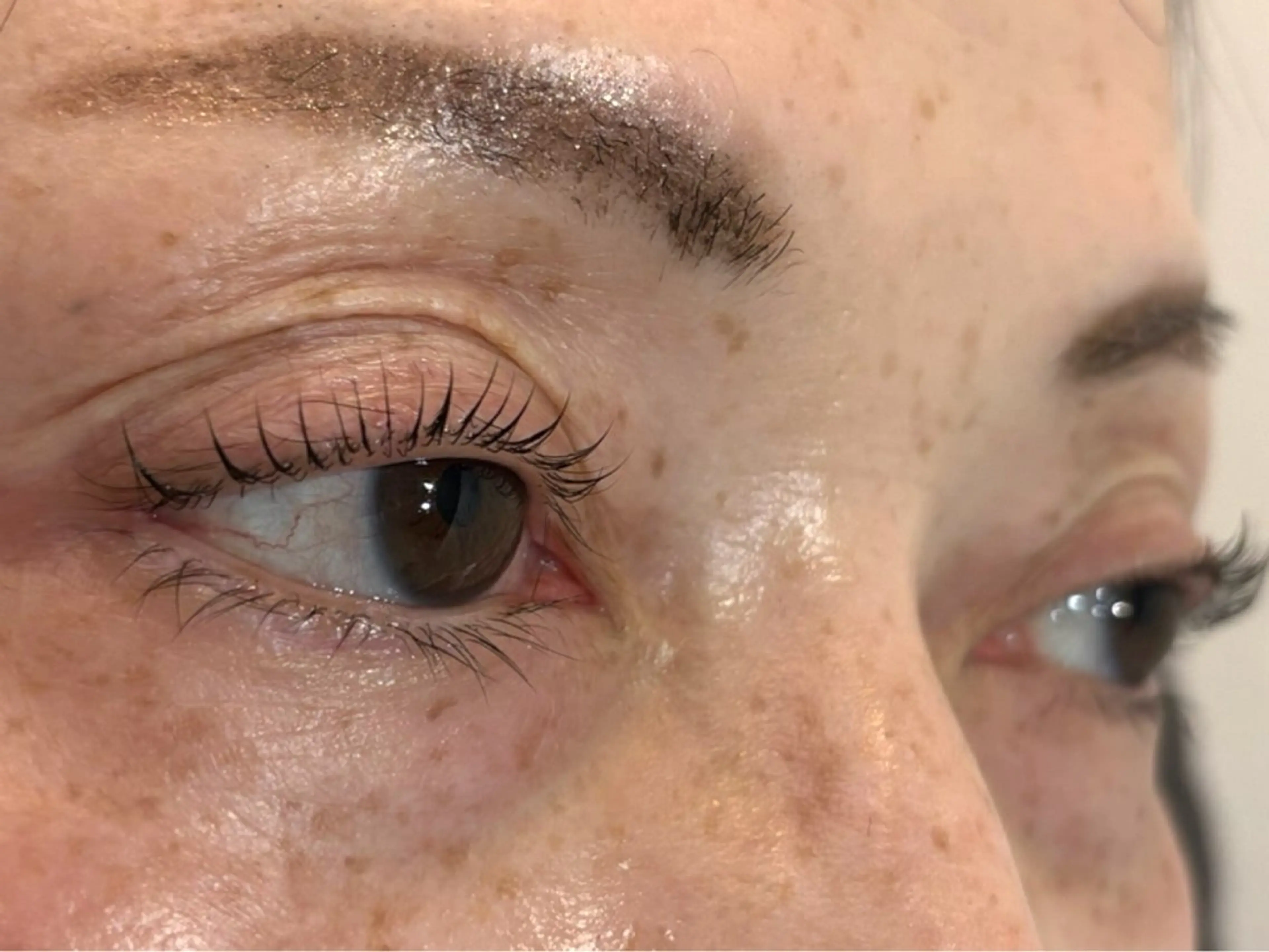 マツエク・マツパ アイラッシュサロンF所属・磯崎 桃子 f(エフ)のマツエク・マツパデザイン