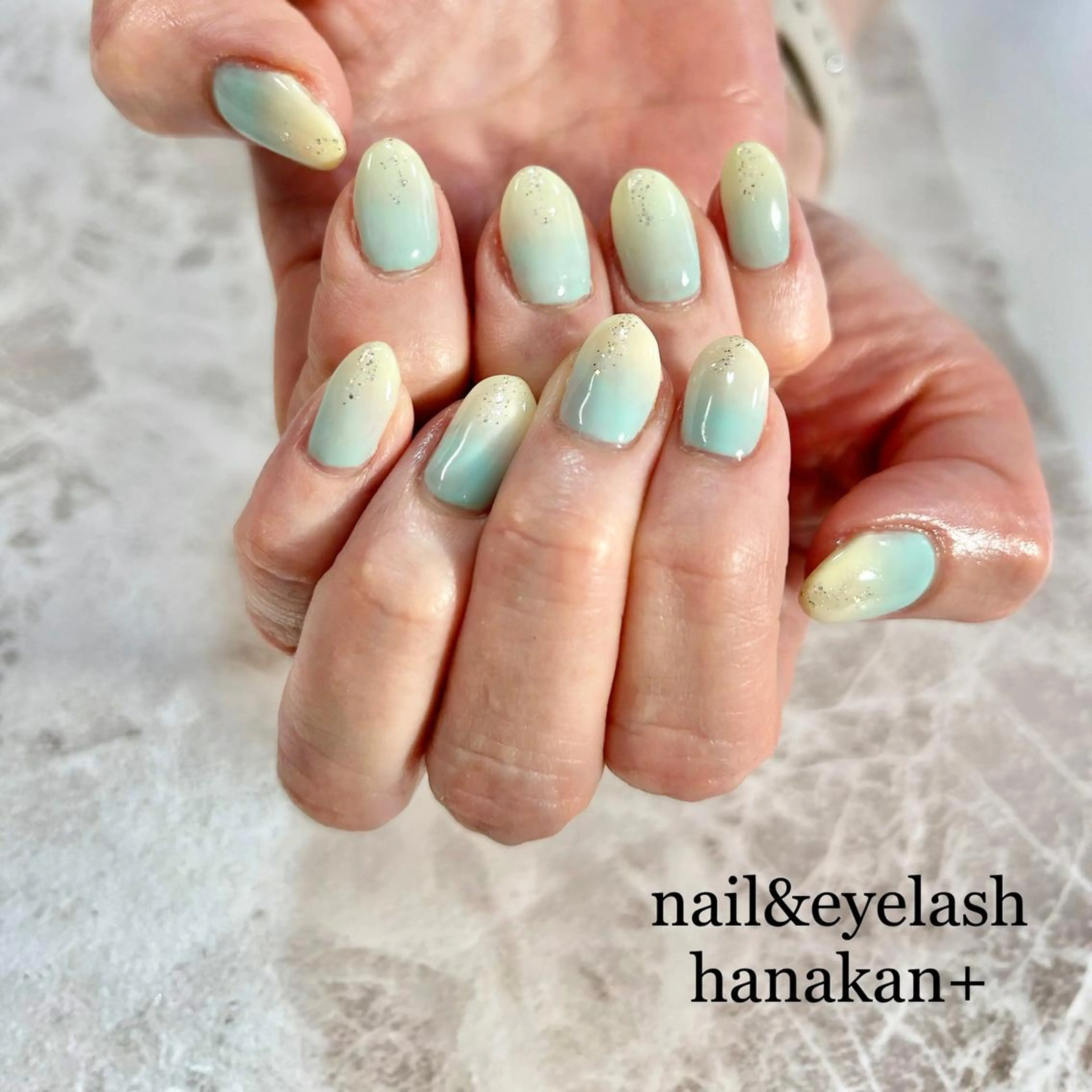 ネイル S Fumiのネイルデザイン