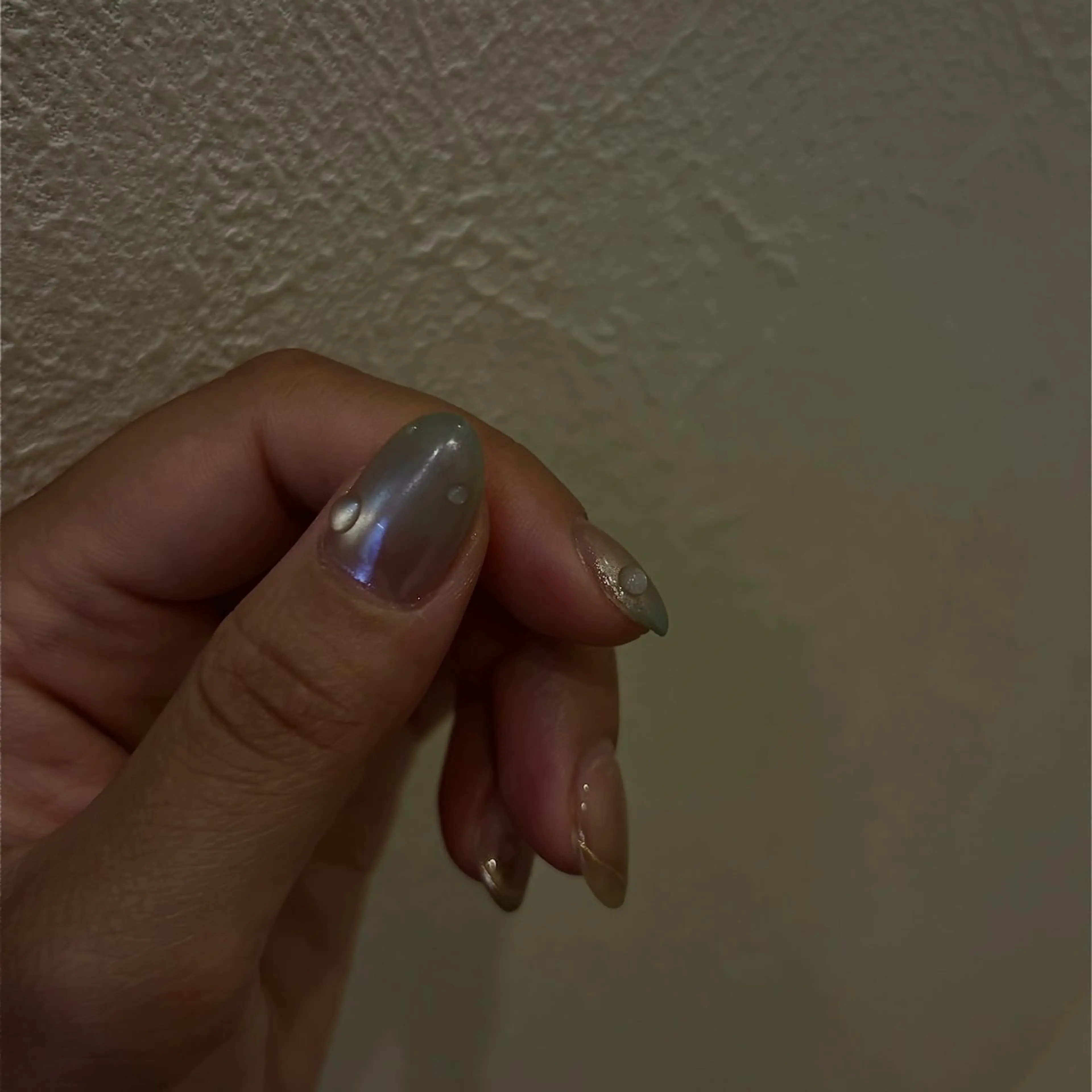 ネイル see nail所属・see nailのネイルデザイン