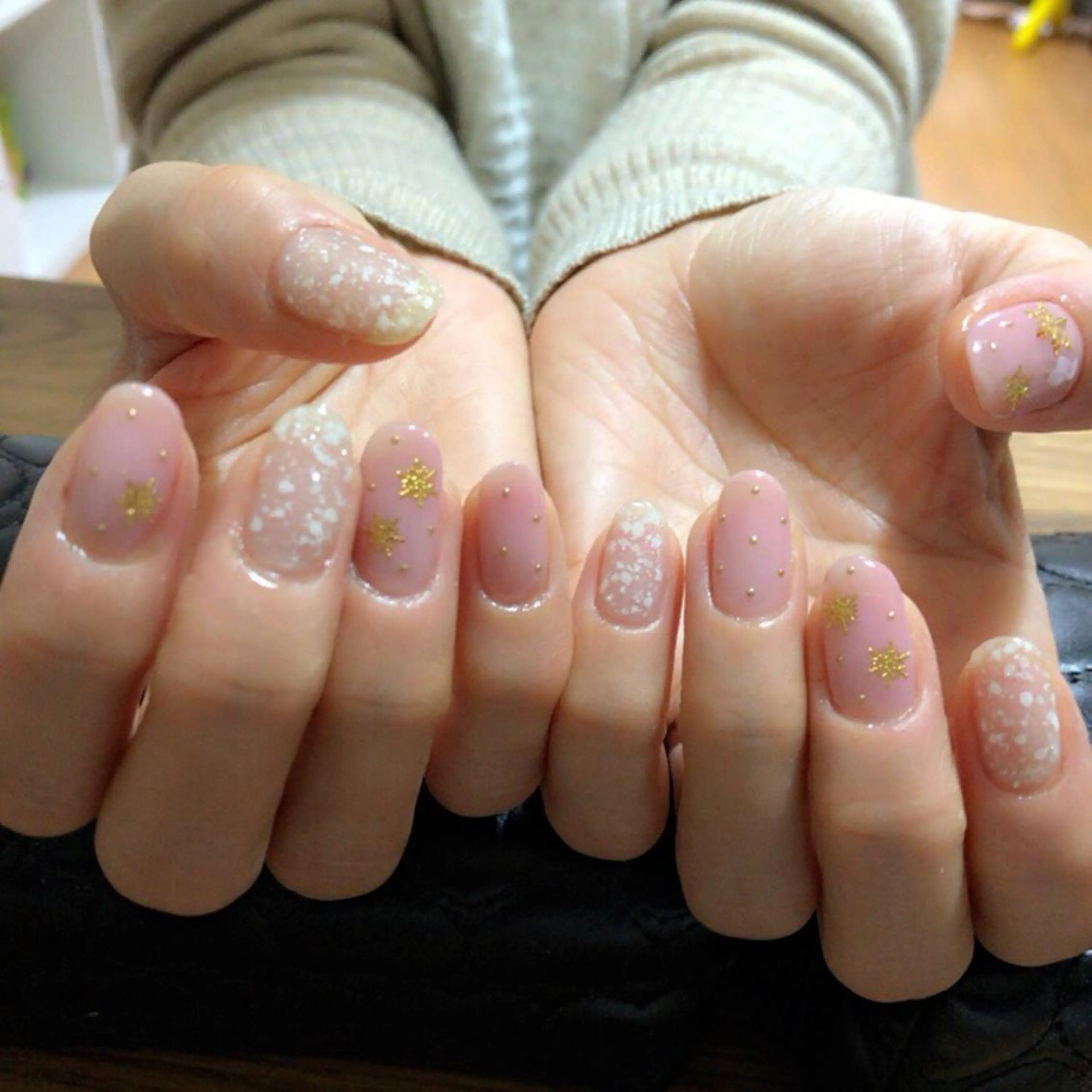 ネイル エステティックサロン Liente(リアンテ）所属・Hashimoto .のエステ・リラクイメージ