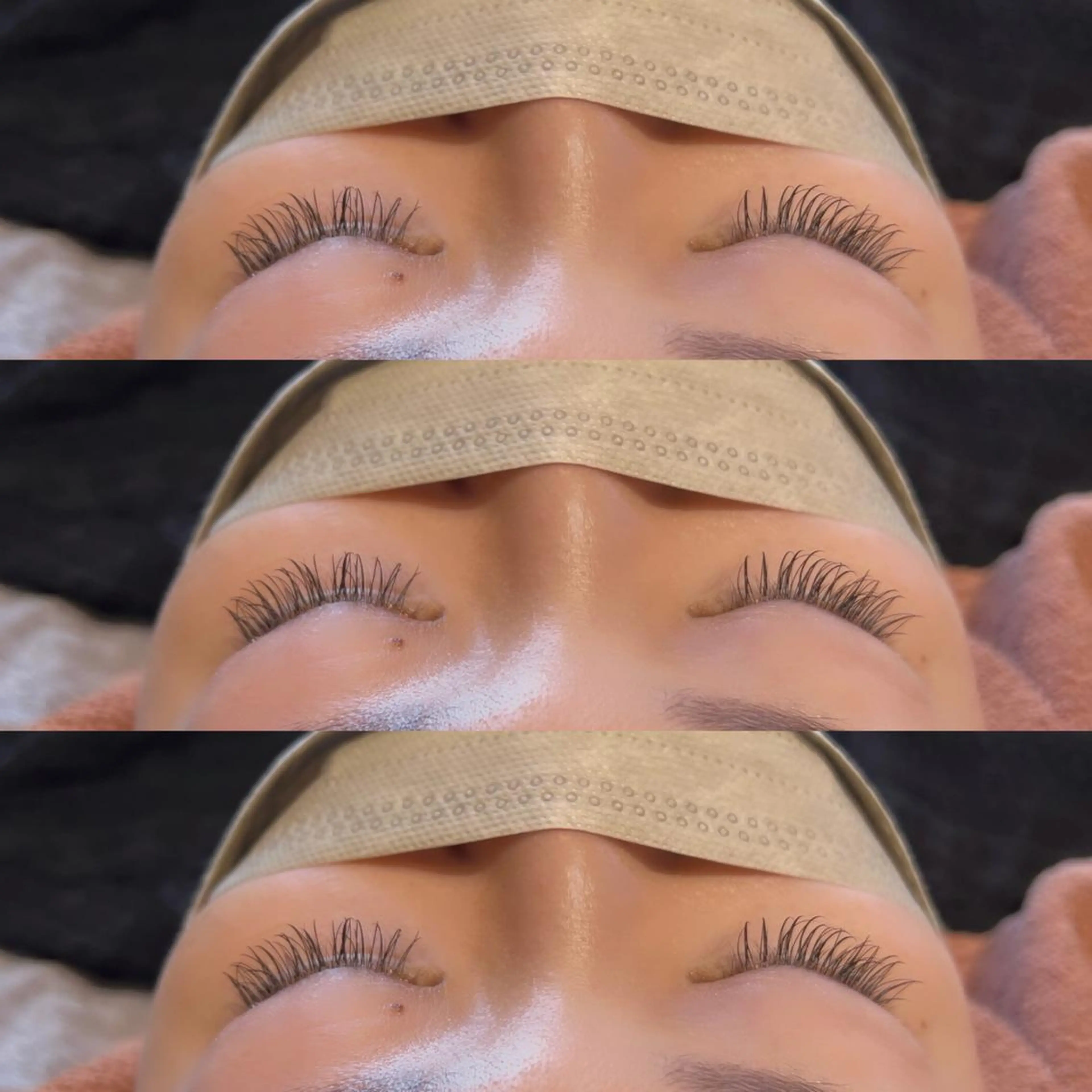 マツエク・マツパ Mei🎀 eye & hairのマツエク・マツパデザイン