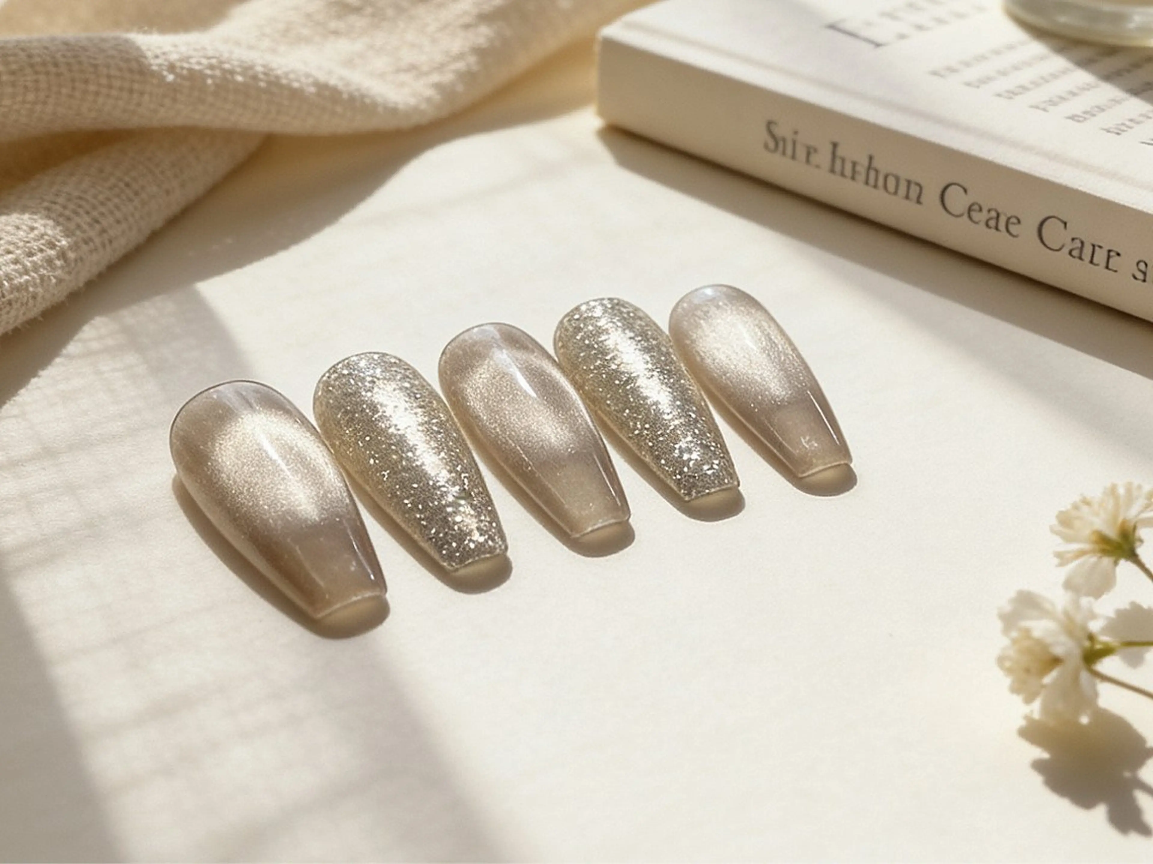 キラキラ 🌹研修定額コース 2980の写真