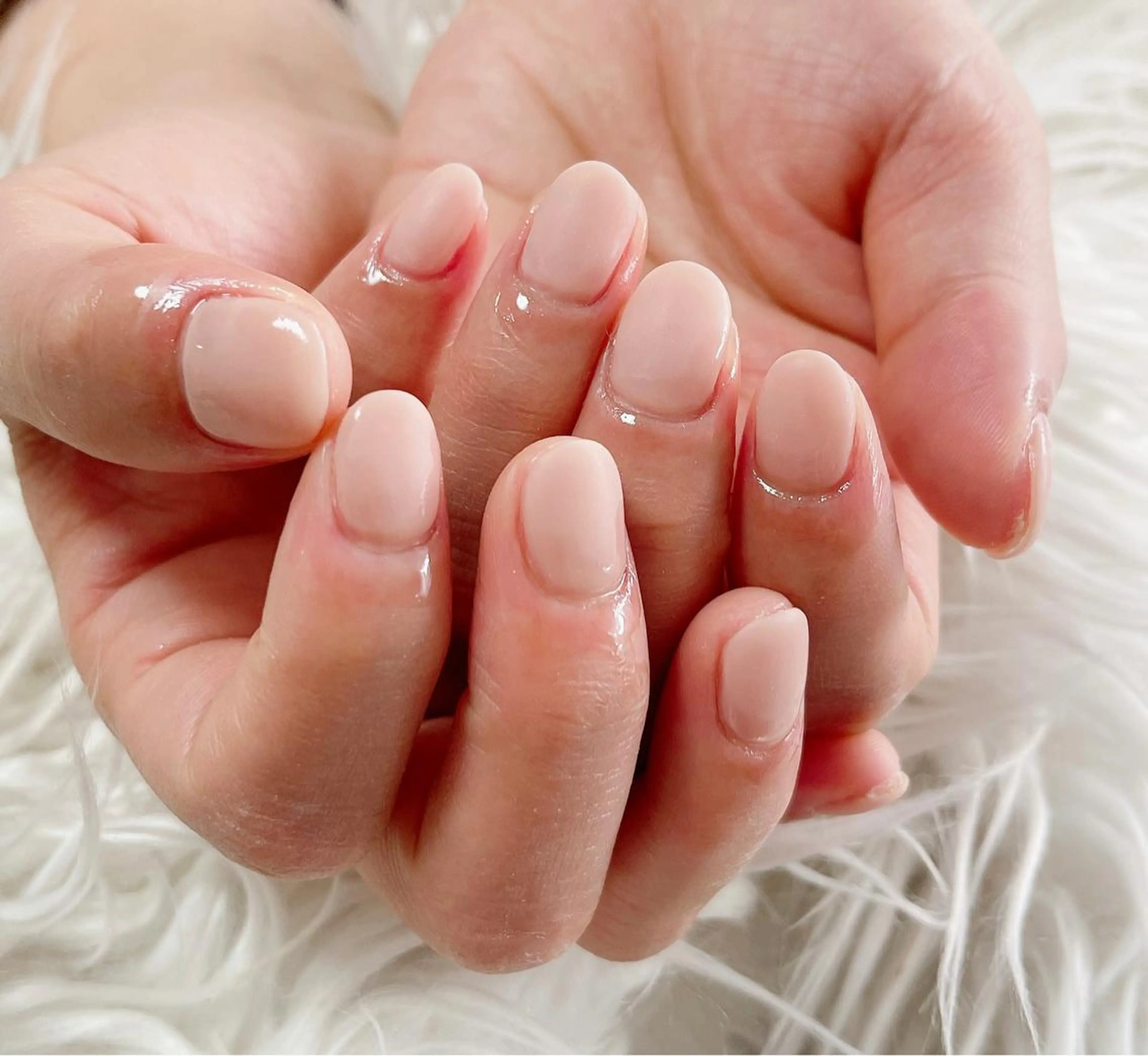 ネイル ハンドネイル celica所属・松田 由真のネイルデザイン