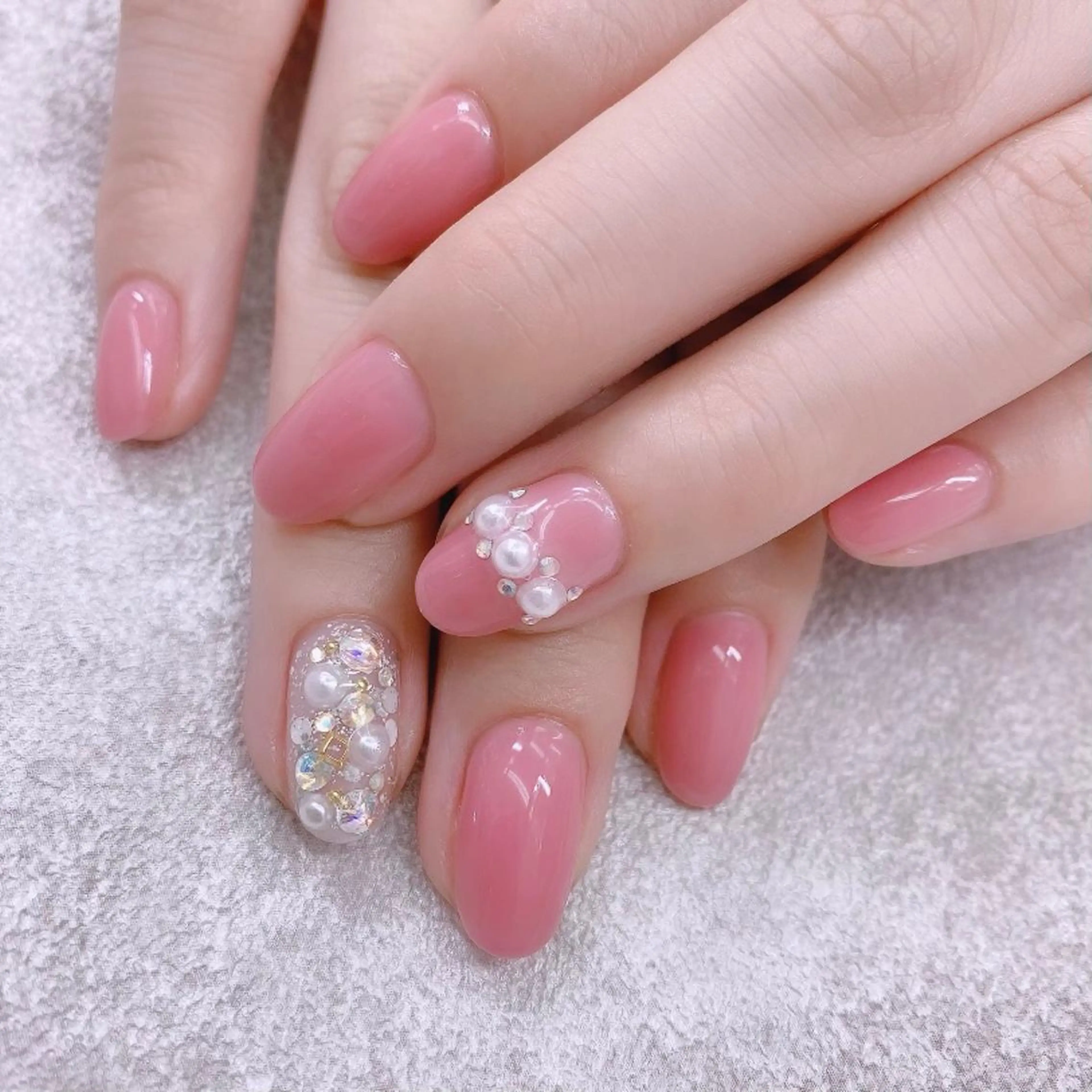 ネイル ナナイチゼロ I.Naoのネイルデザイン