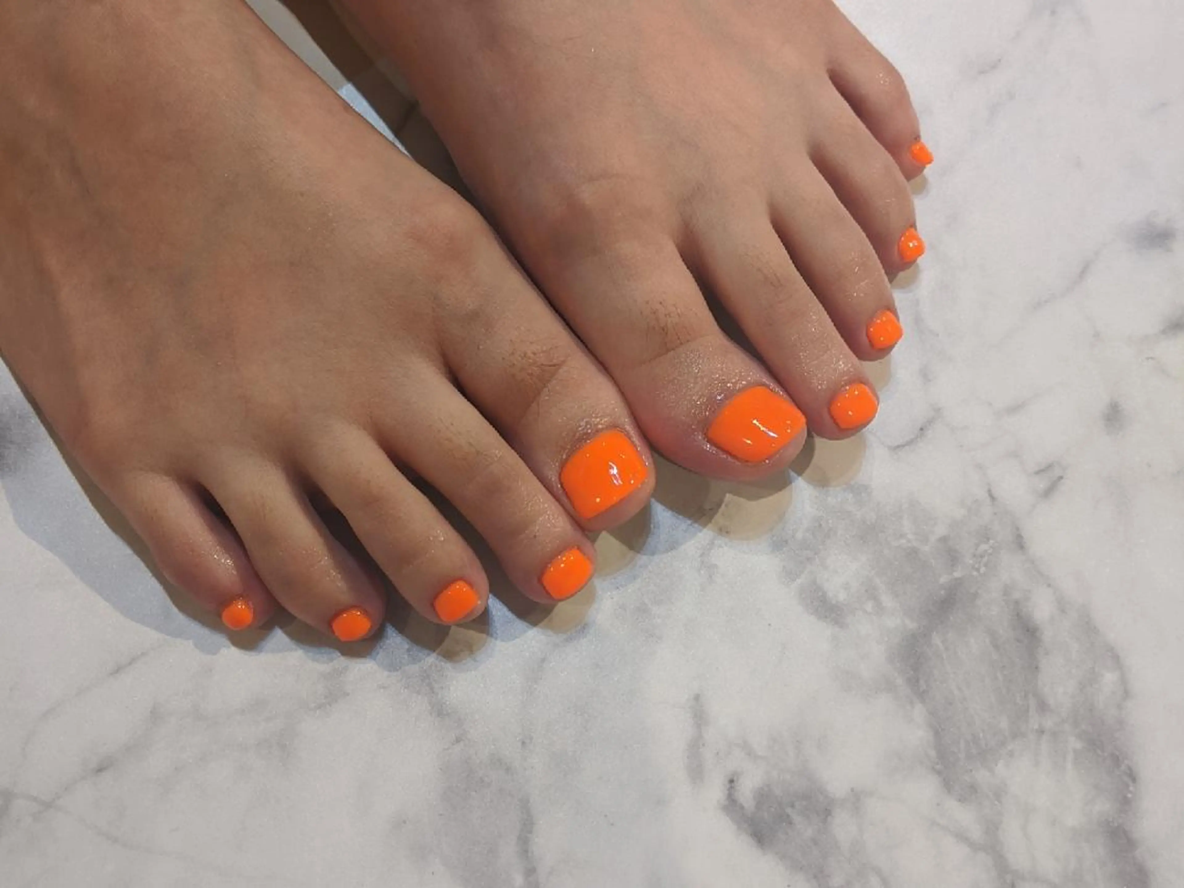 ネイル フットネイル Bianca名駅 Sugawaraのマツエク・マツパデザイン