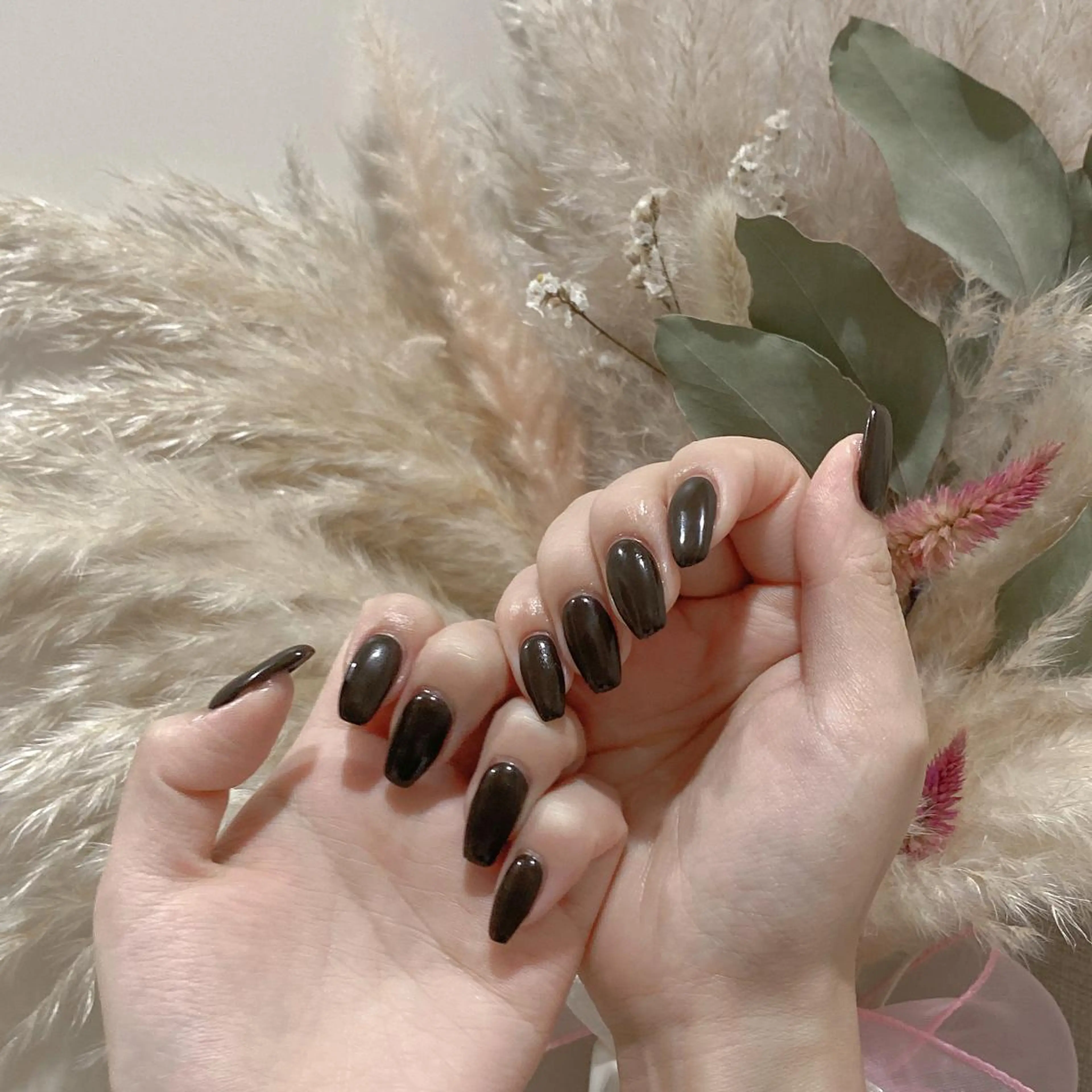 ロング Lety total beautyのネイルデザイン