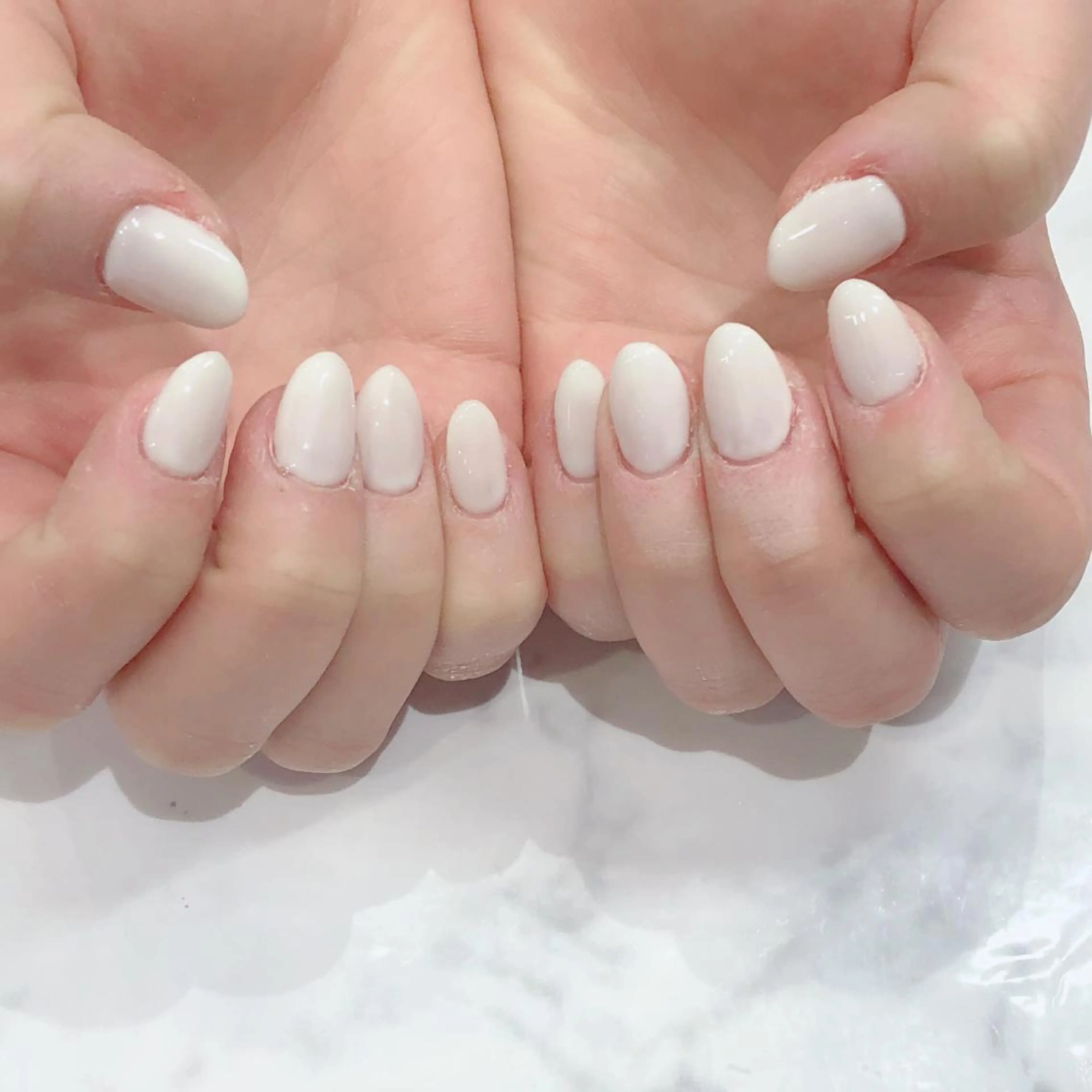 ネイル スカルプネイル Can Nail　栄店　【キャンネイル】所属・後藤今日子 CANNAIL栄店のネイルデザイン