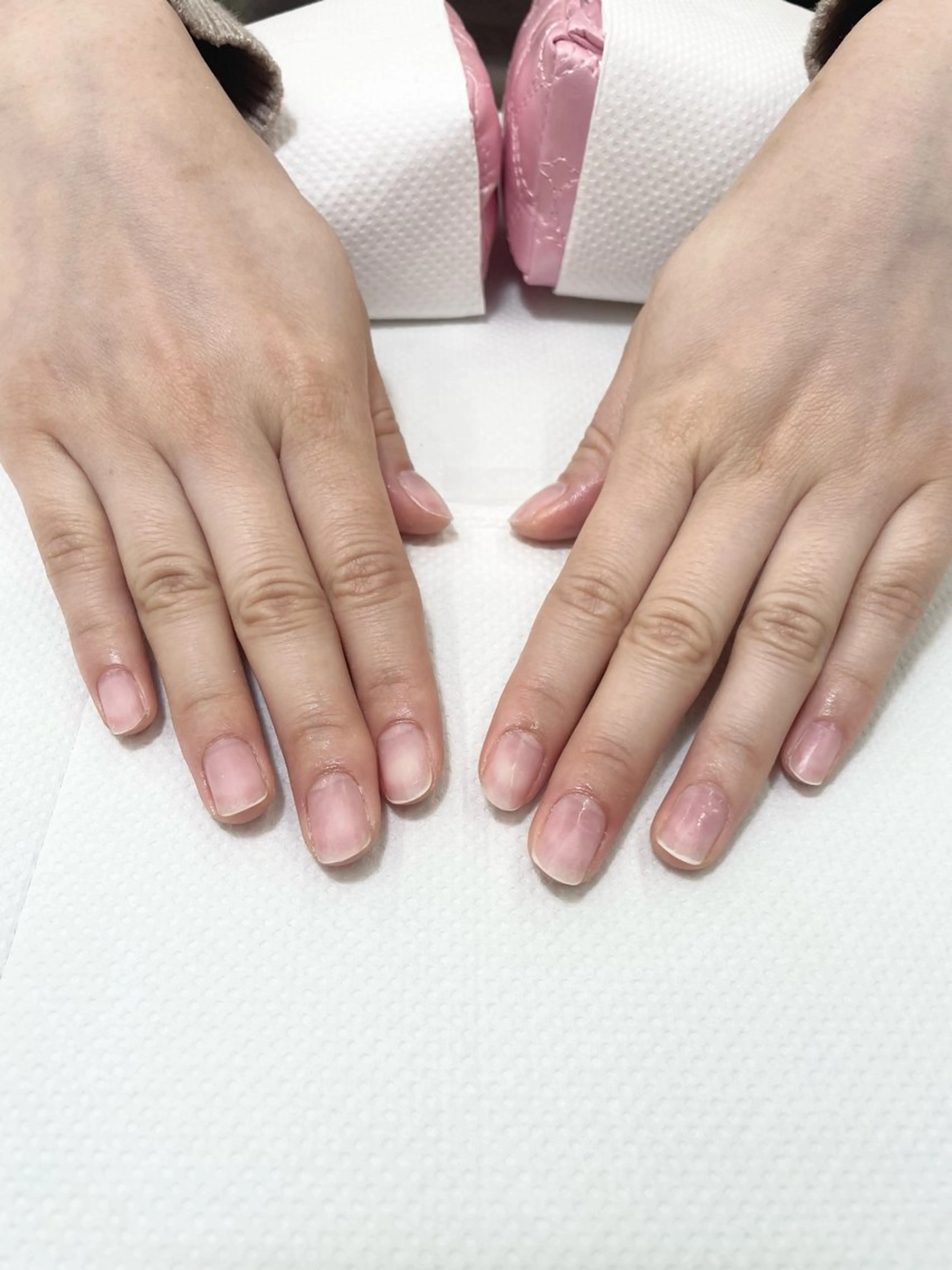 ネイル anna 🤍🌷 MAXKELLYのネイルデザイン