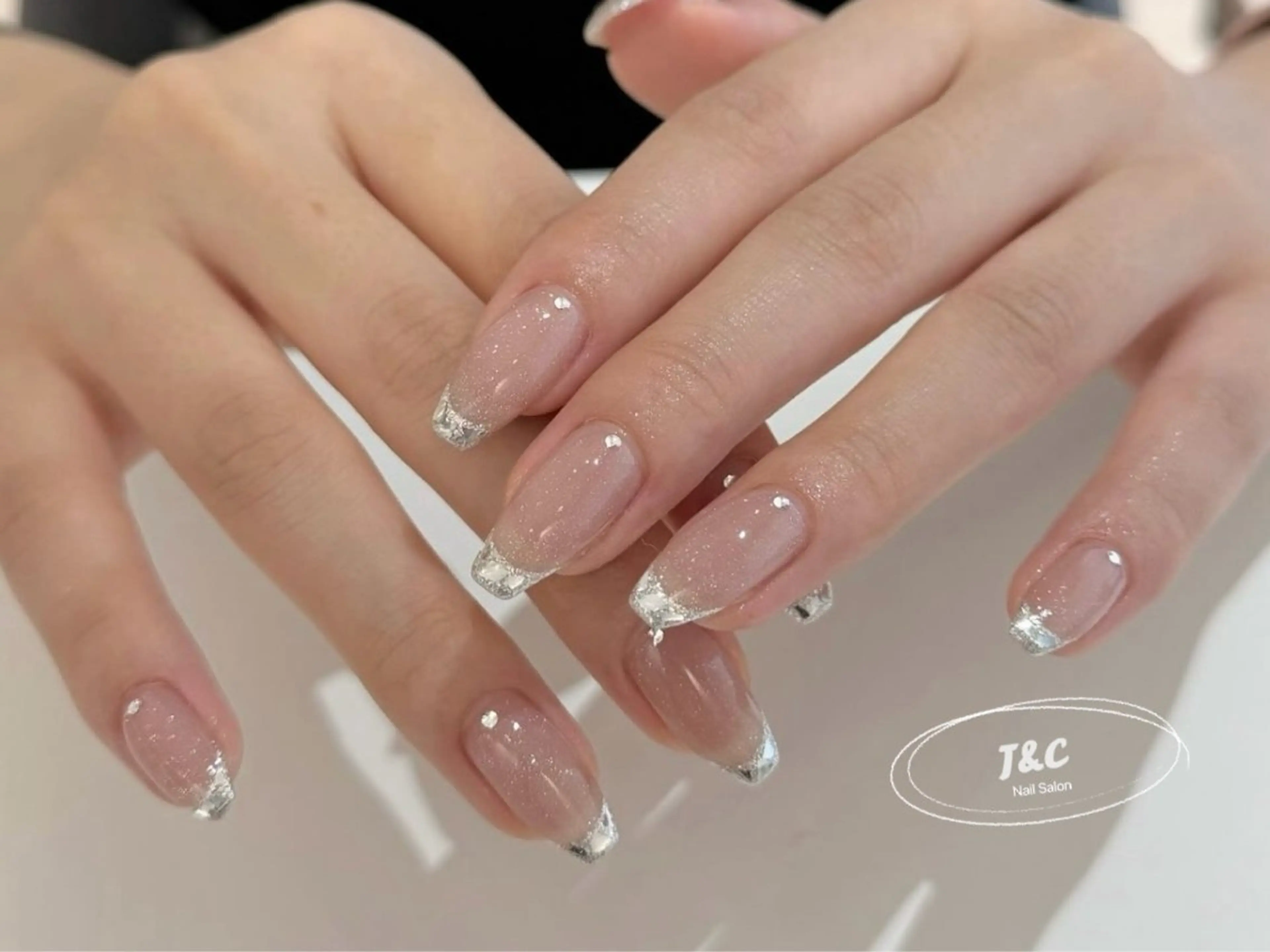 ネイル J&C  Nail所属・J&C Nail Salonのネイルデザイン
