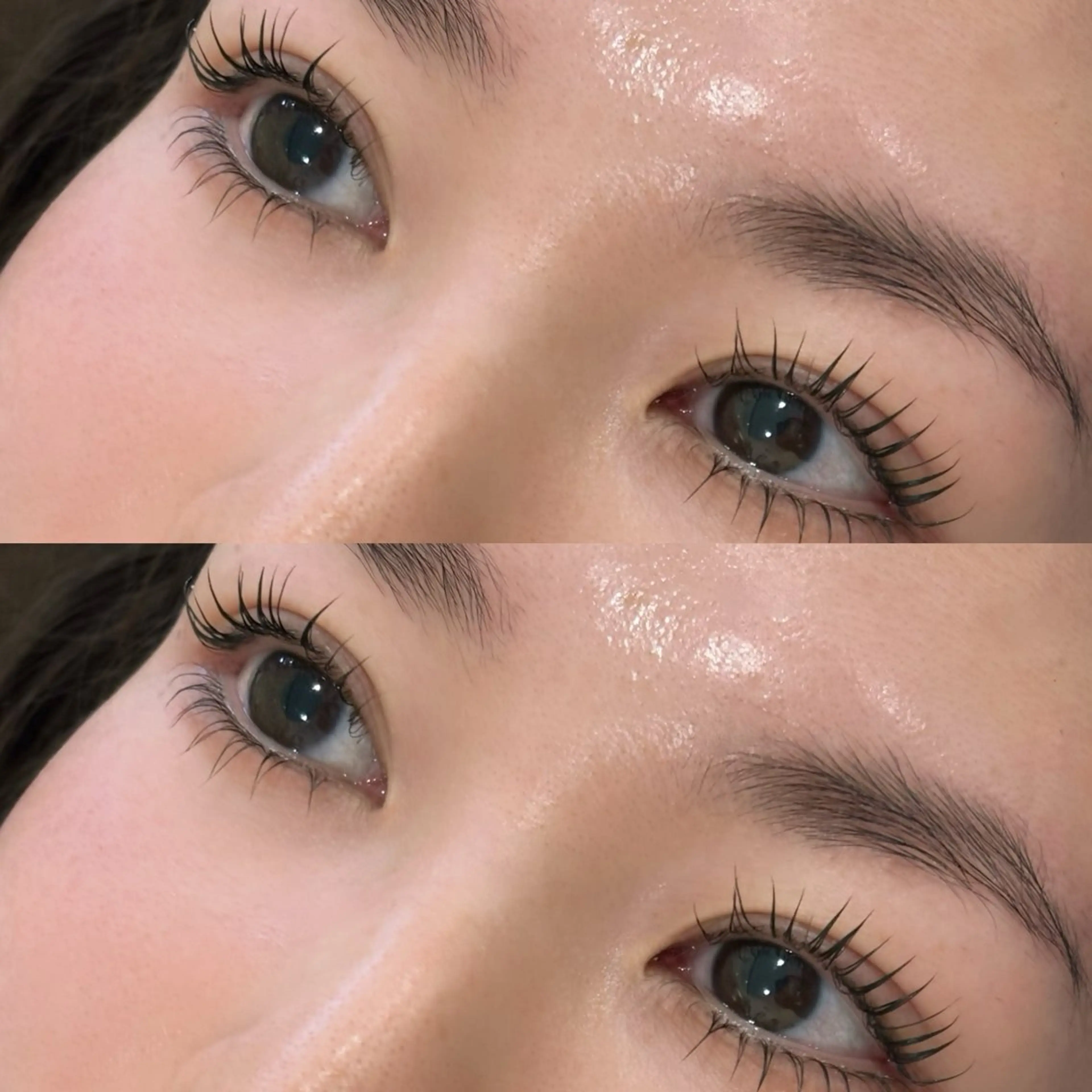 マツエク・マツパ kanon sofa立川🛋️のマツエク・マツパデザイン