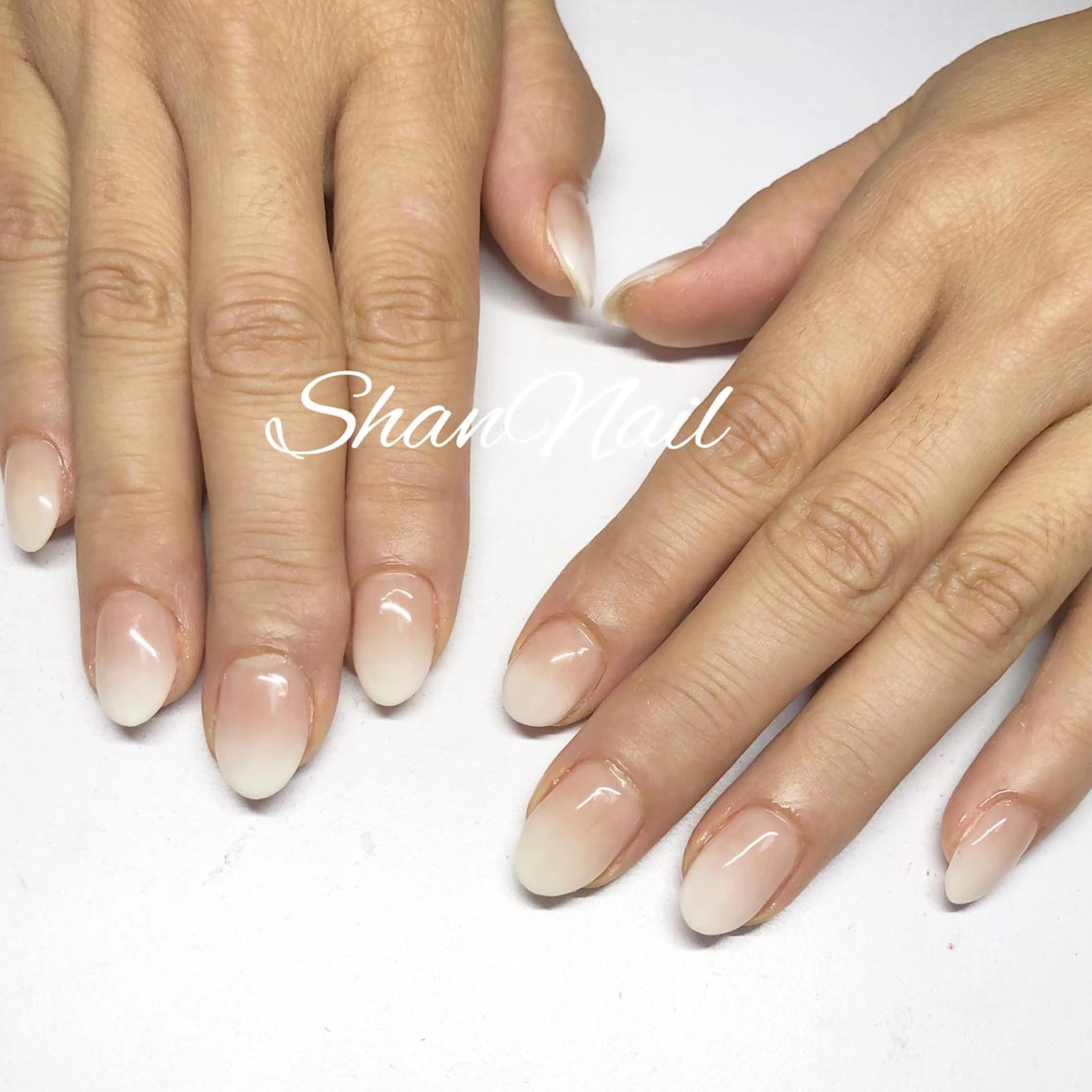 ネイル Shan Nailのネイルデザイン