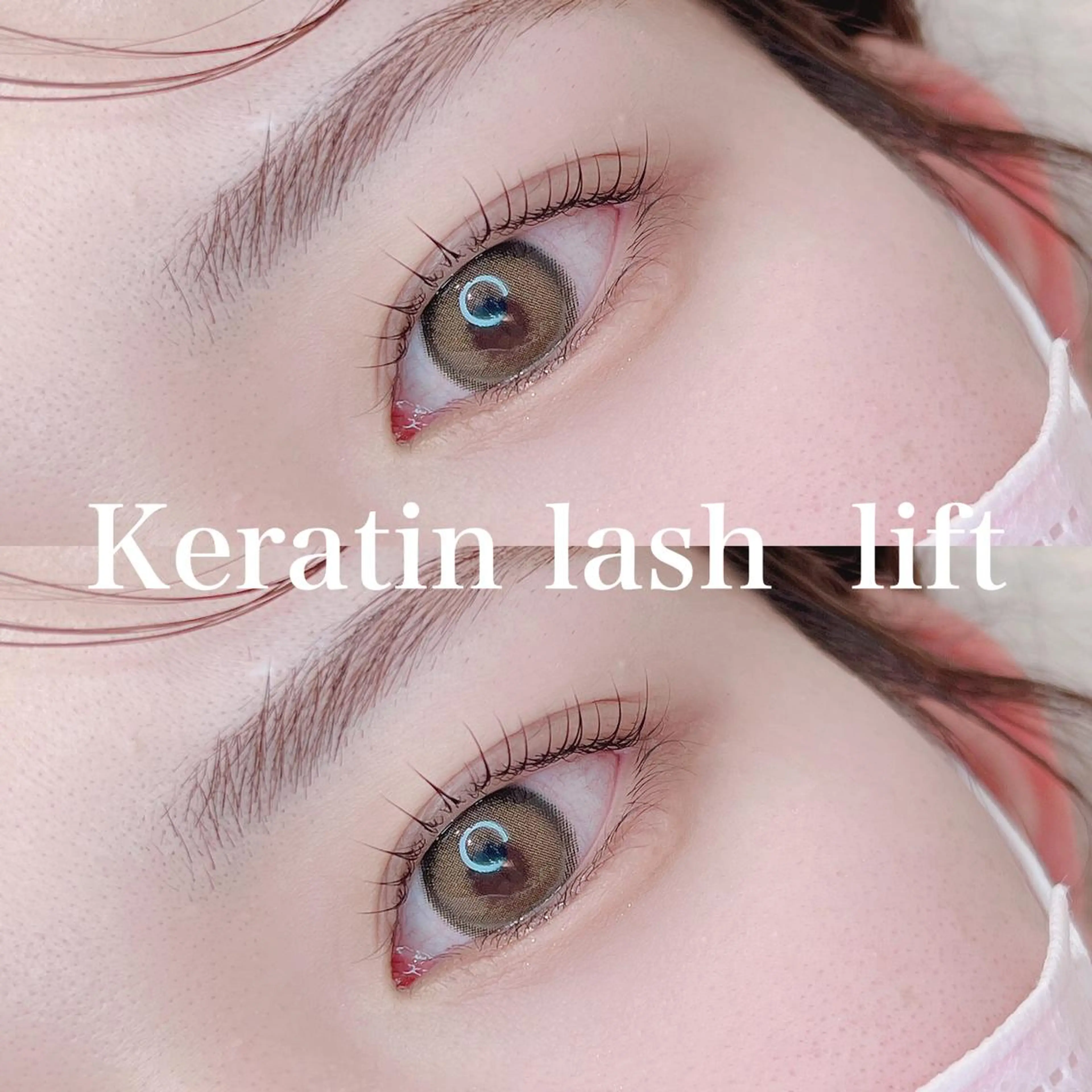 マツエク・マツパ 🌿垢抜けマツパ ×美眉🌙Yuiのマツエク・マツパデザイン