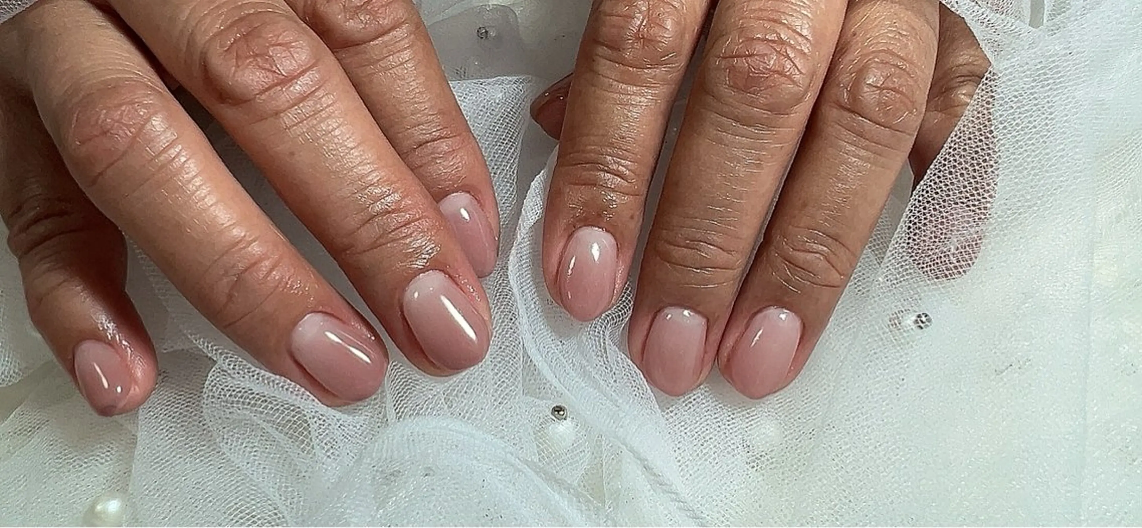 ネイル Ruana Nailのネイルデザイン