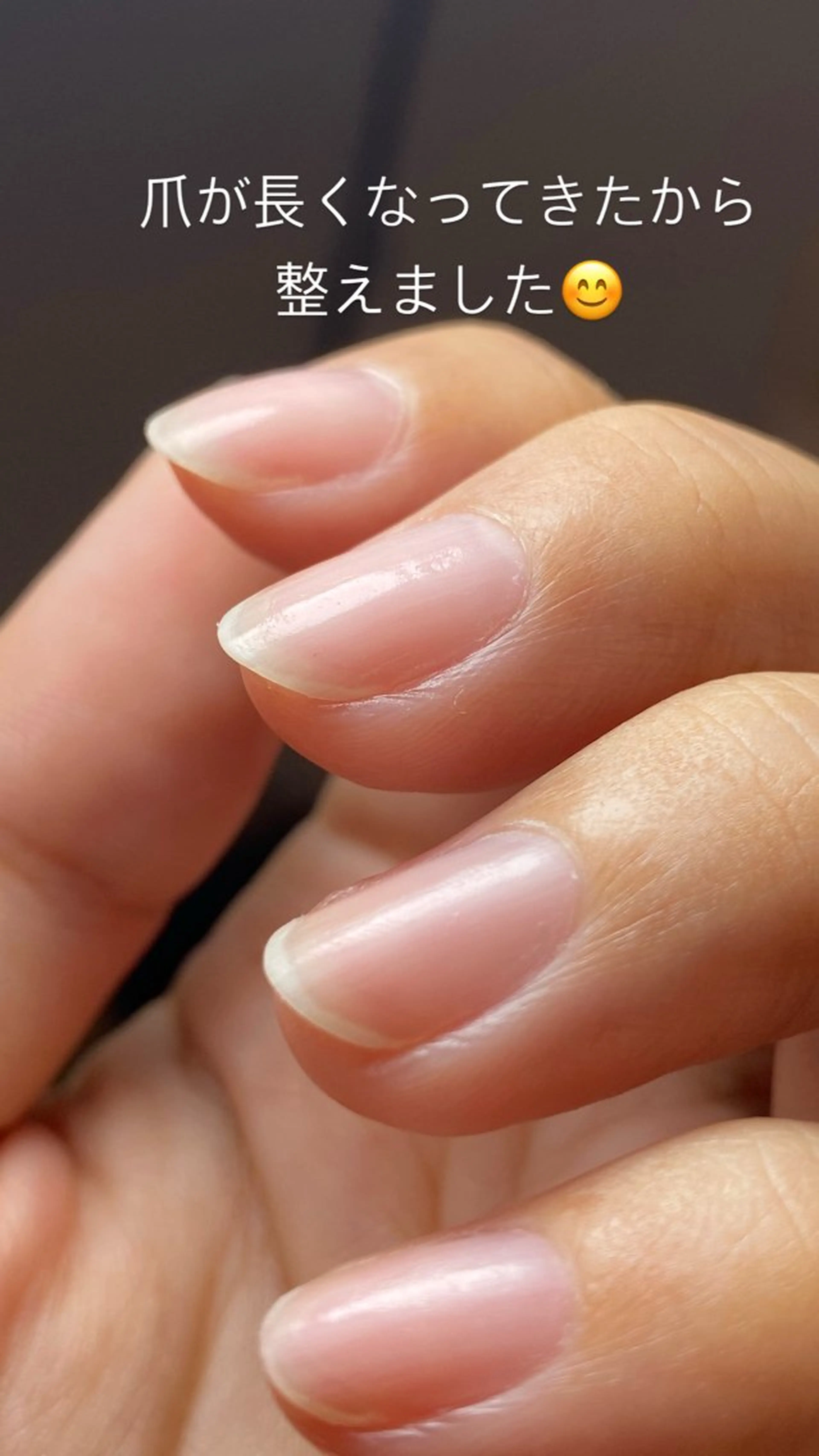 ネイル ハンドネイル Luana所属・浜松市西区舘山寺町 Luana/ひとみのネイルデザイン