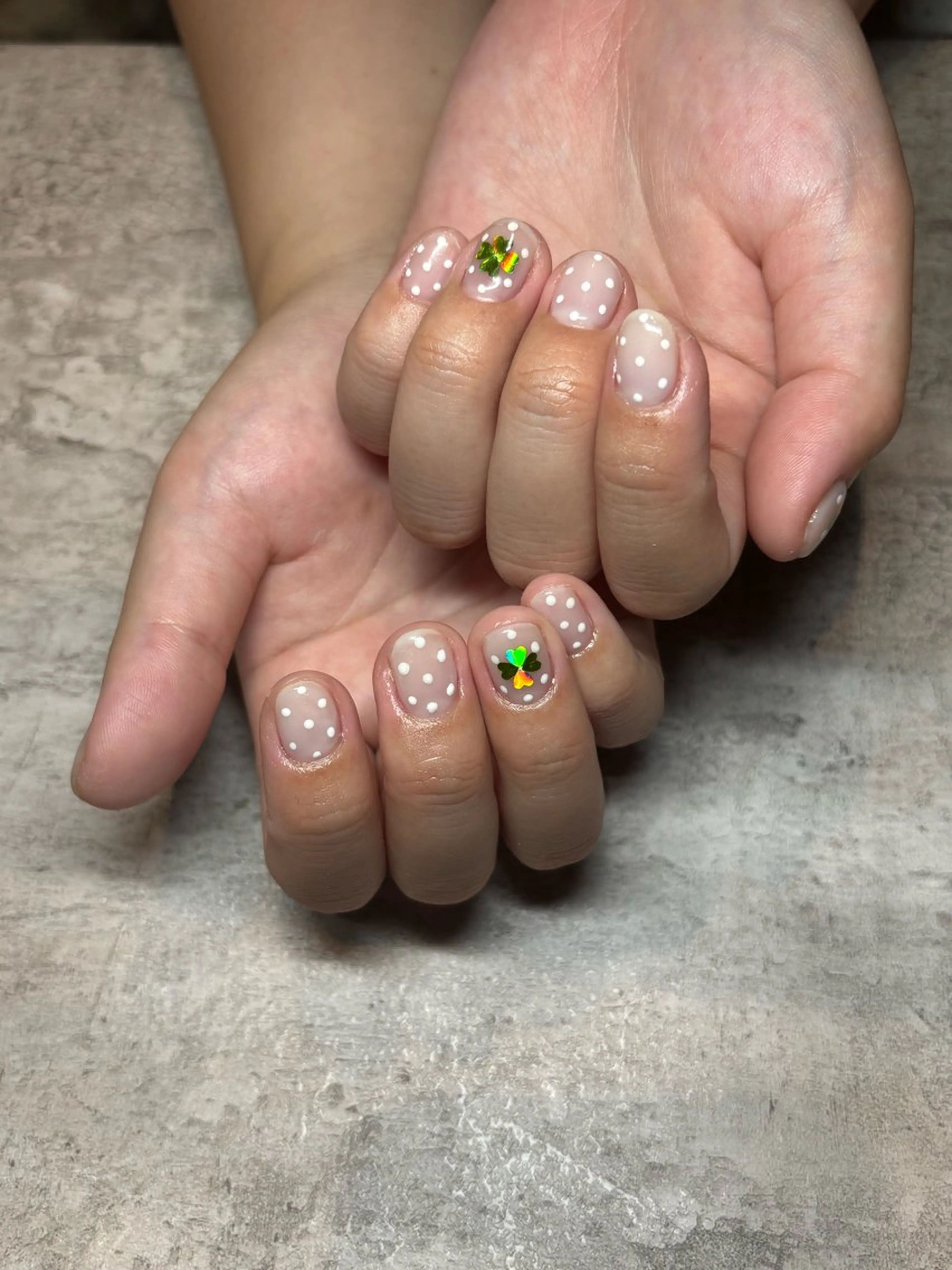 ネイル CURAR茅ヶ崎店所属・CURAR茅ヶ崎店 setsunaのネイルデザイン