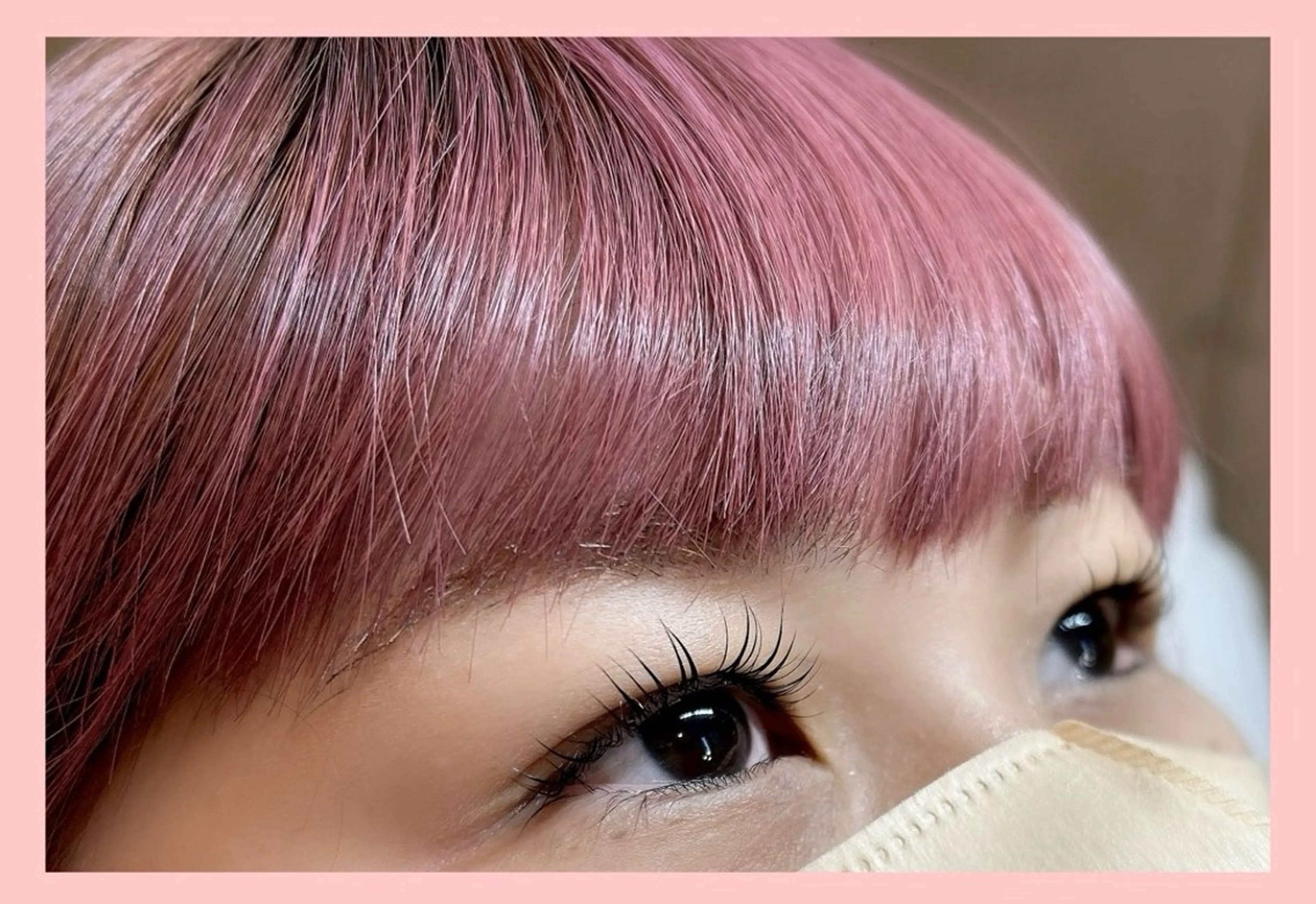 マツエク・マツパ まつげパーマ eyelash kau'iのマツエク・マツパデザイン