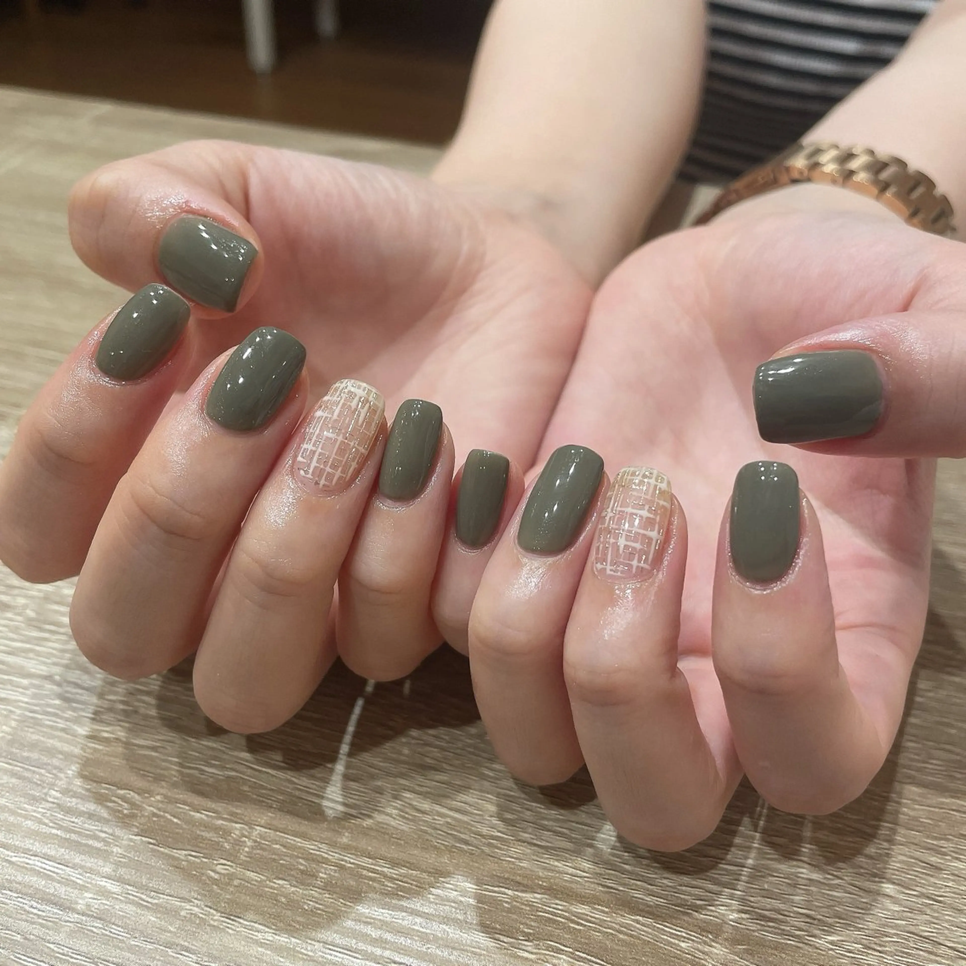 ネイル ハンドネイル liberté所属・liberté🫧 新小岩のネイルデザイン