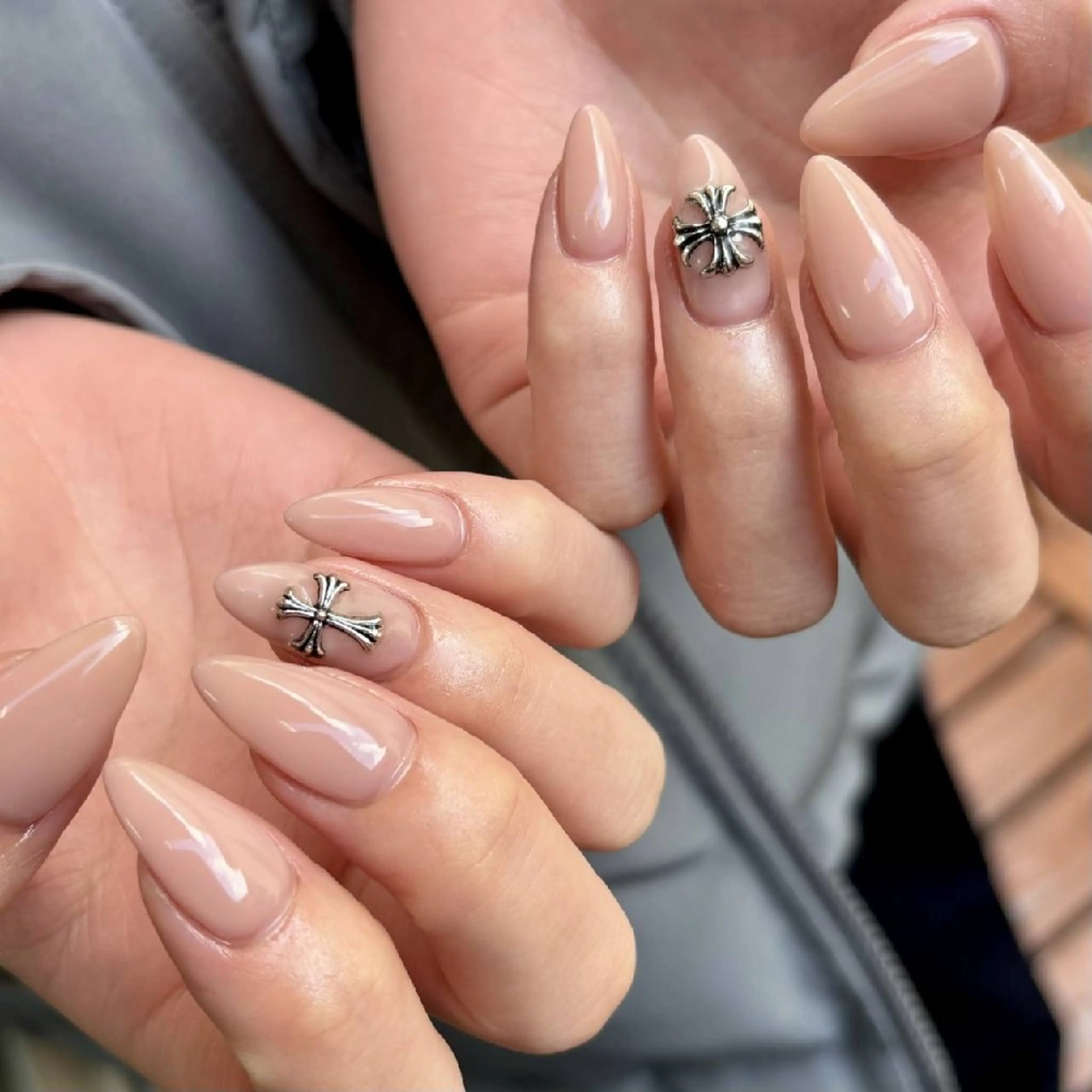 ネイル ハンドネイル Miley nailのネイルデザイン