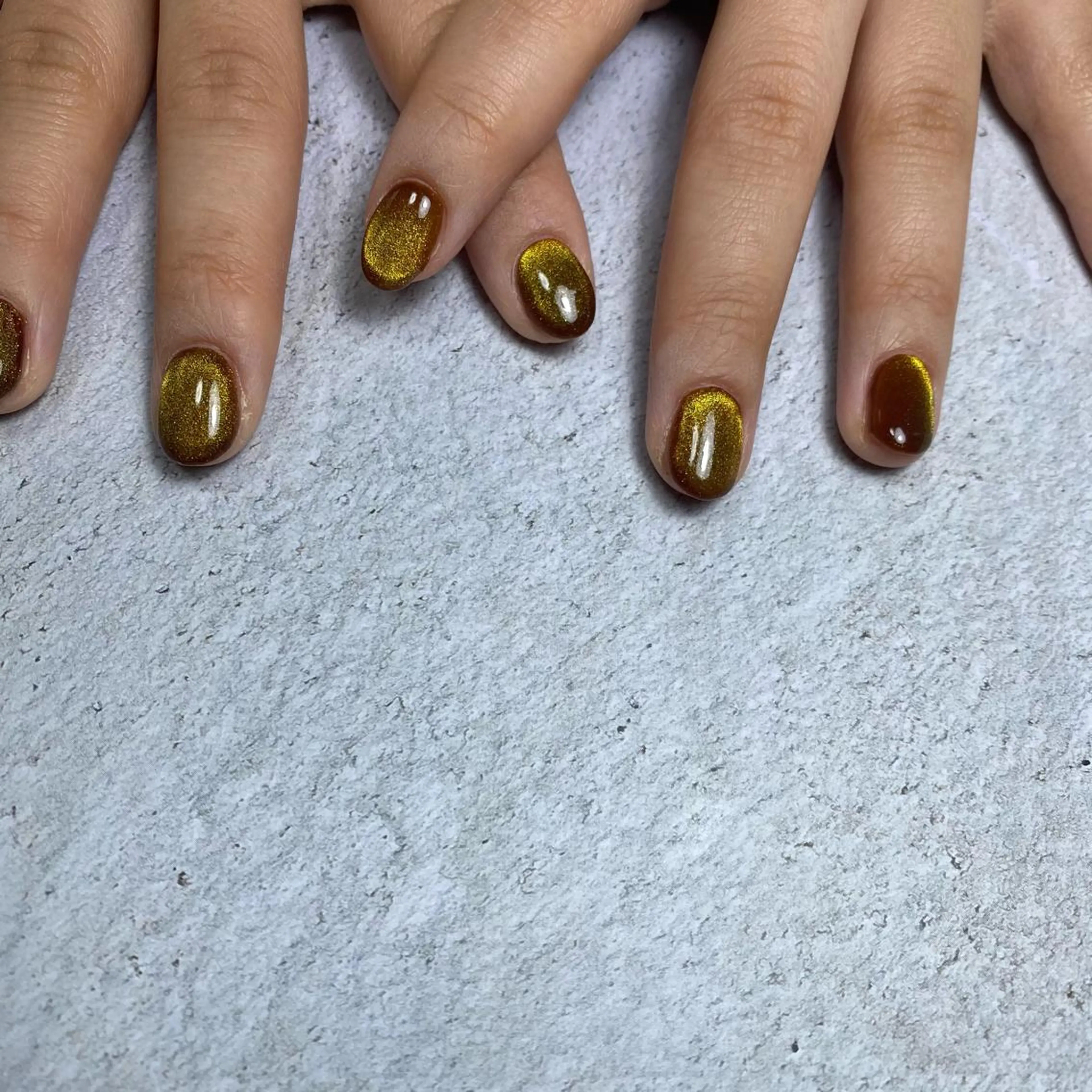 ネイル ハンドネイル Re:Smil所属・☺︎ NOZOMI☺︎のネイルデザイン