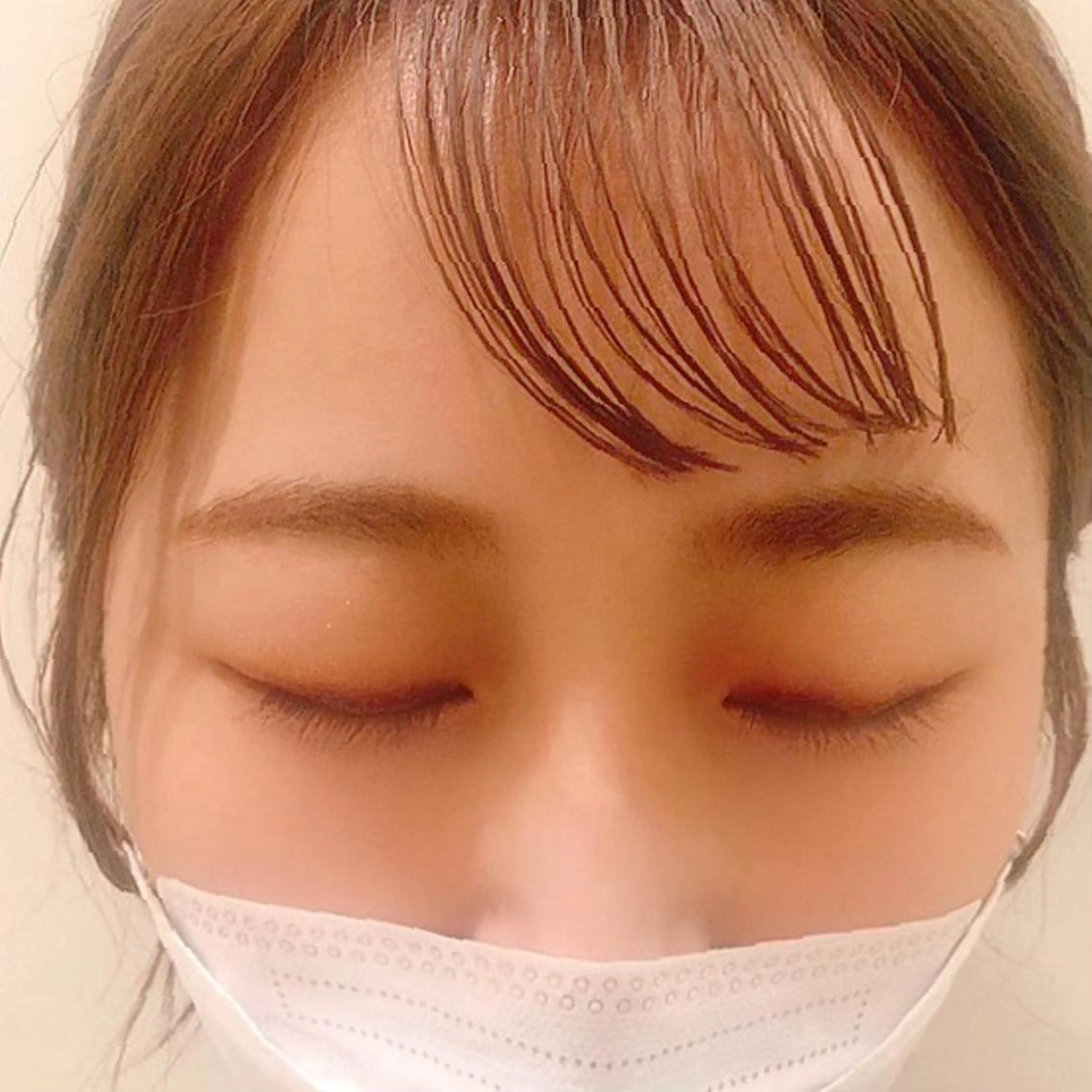 アイブロウ トップアイリスト🩶 タカギのマツエク・マツパデザイン