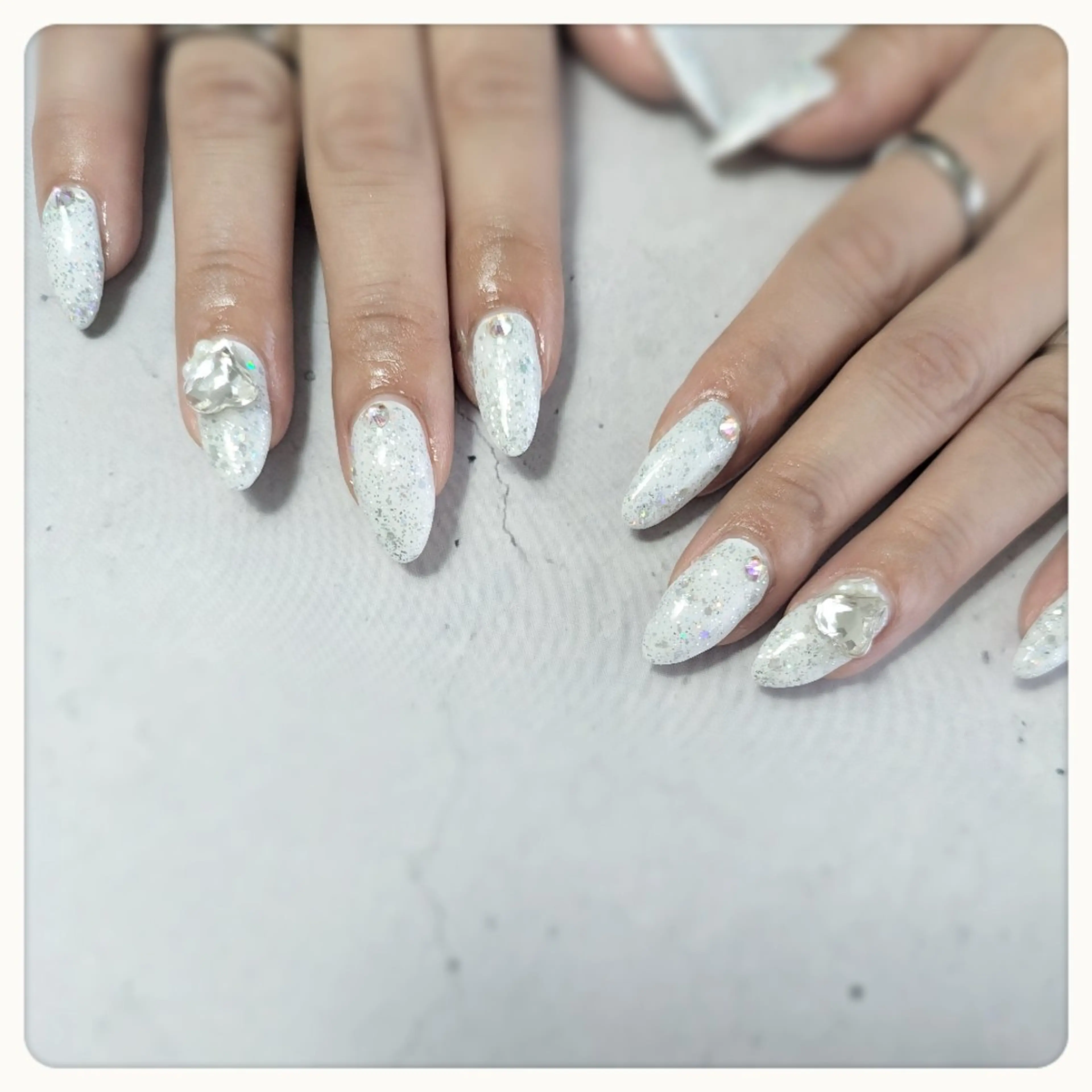 ネイル Mrs Nailのマツエク・マツパデザイン