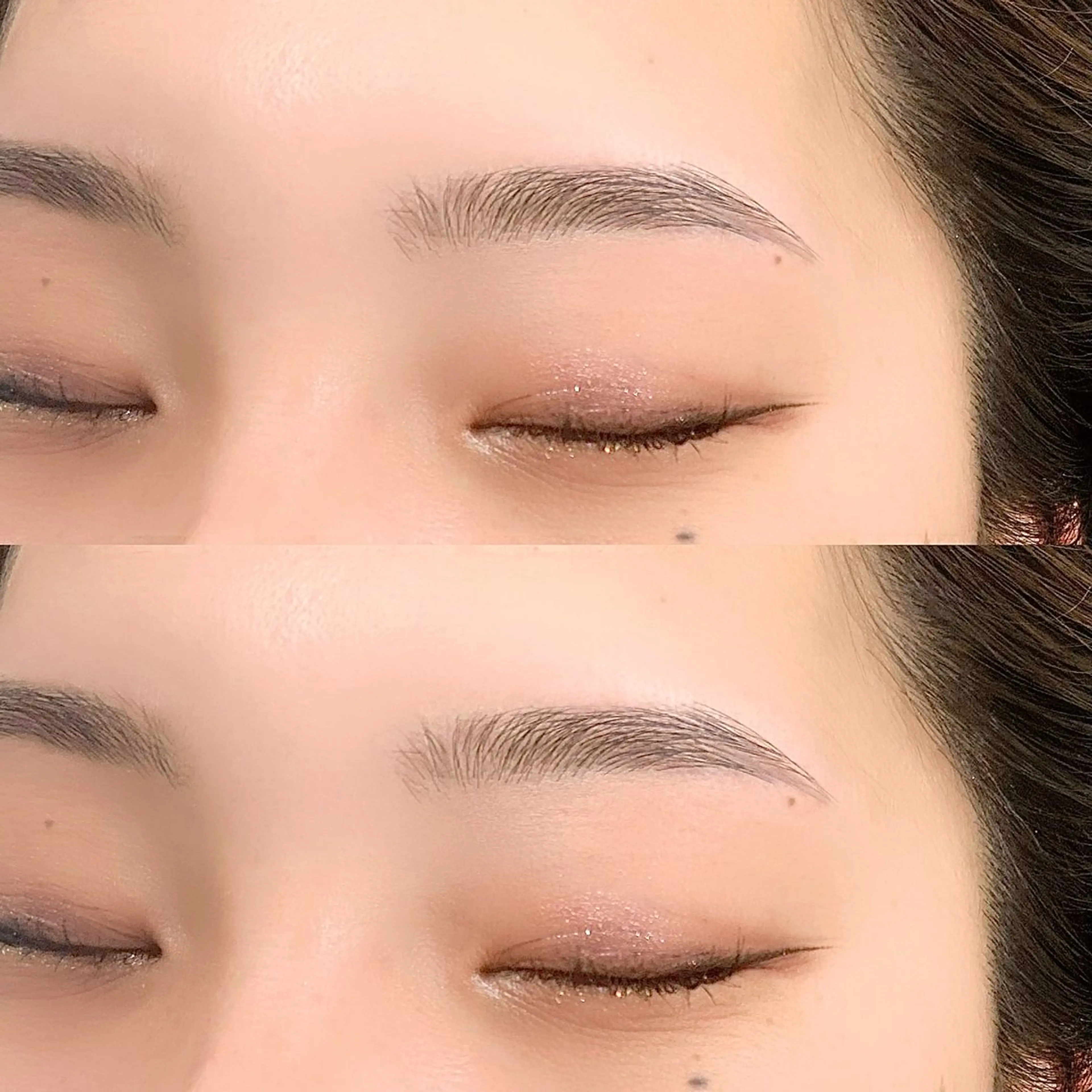 アイブロウ Yuueye mioの眉毛・アイブロウイメージ