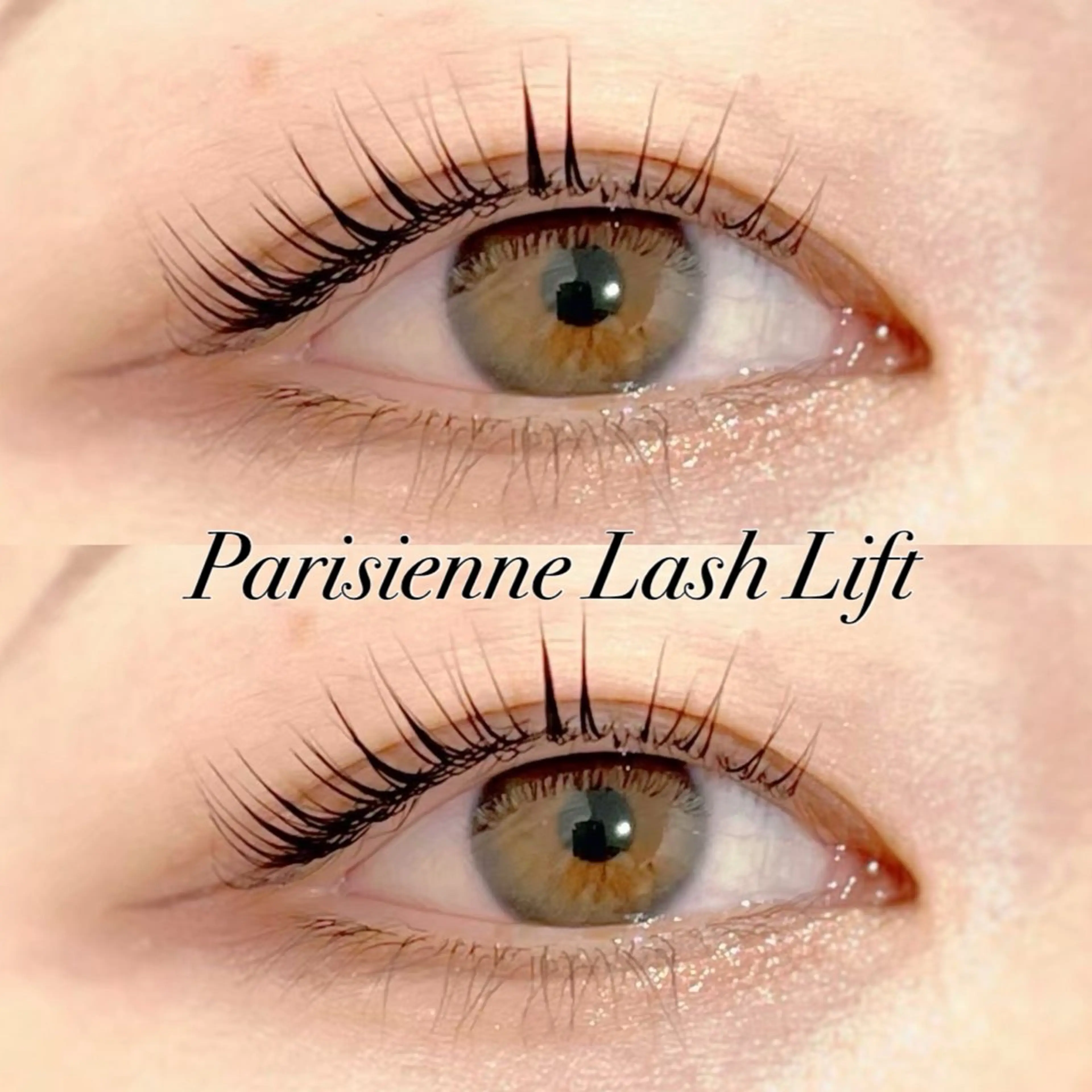 マツエク・マツパ 中川 聖奈のマツエク・マツパデザイン