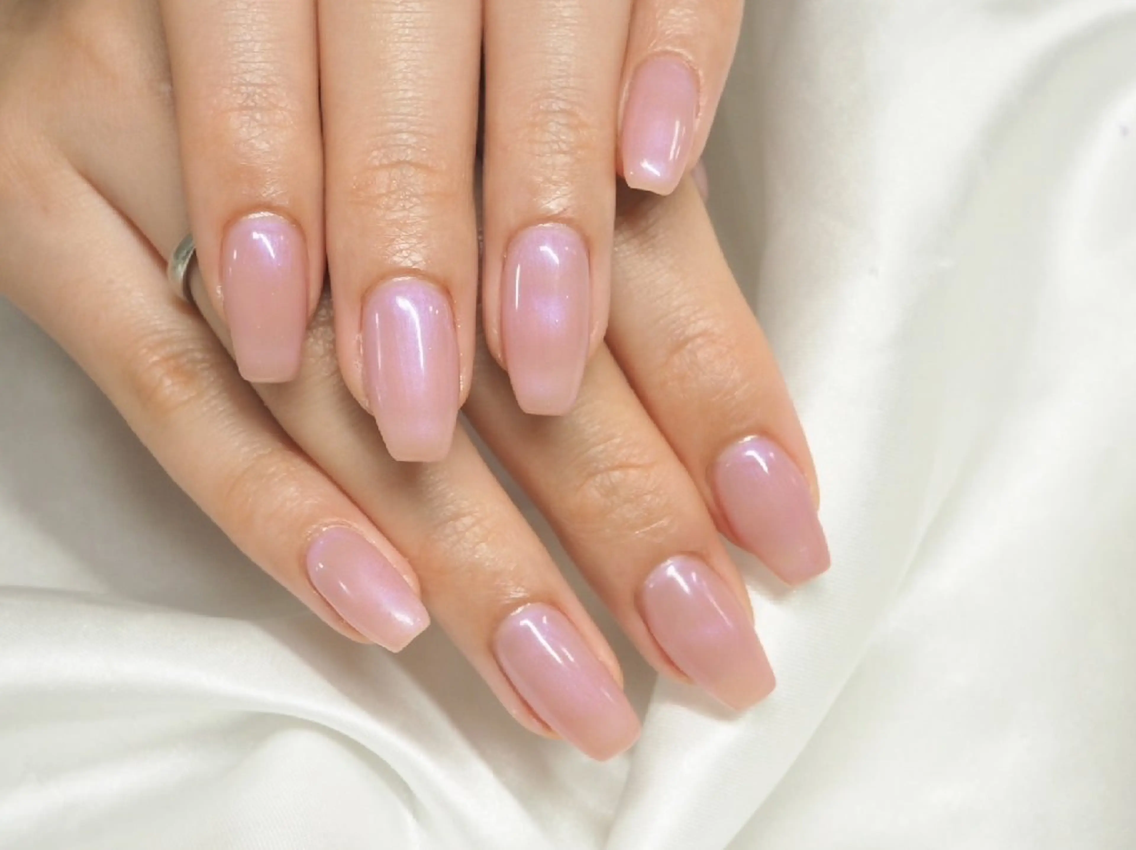 ネイル 岡林 優美のネイルデザイン