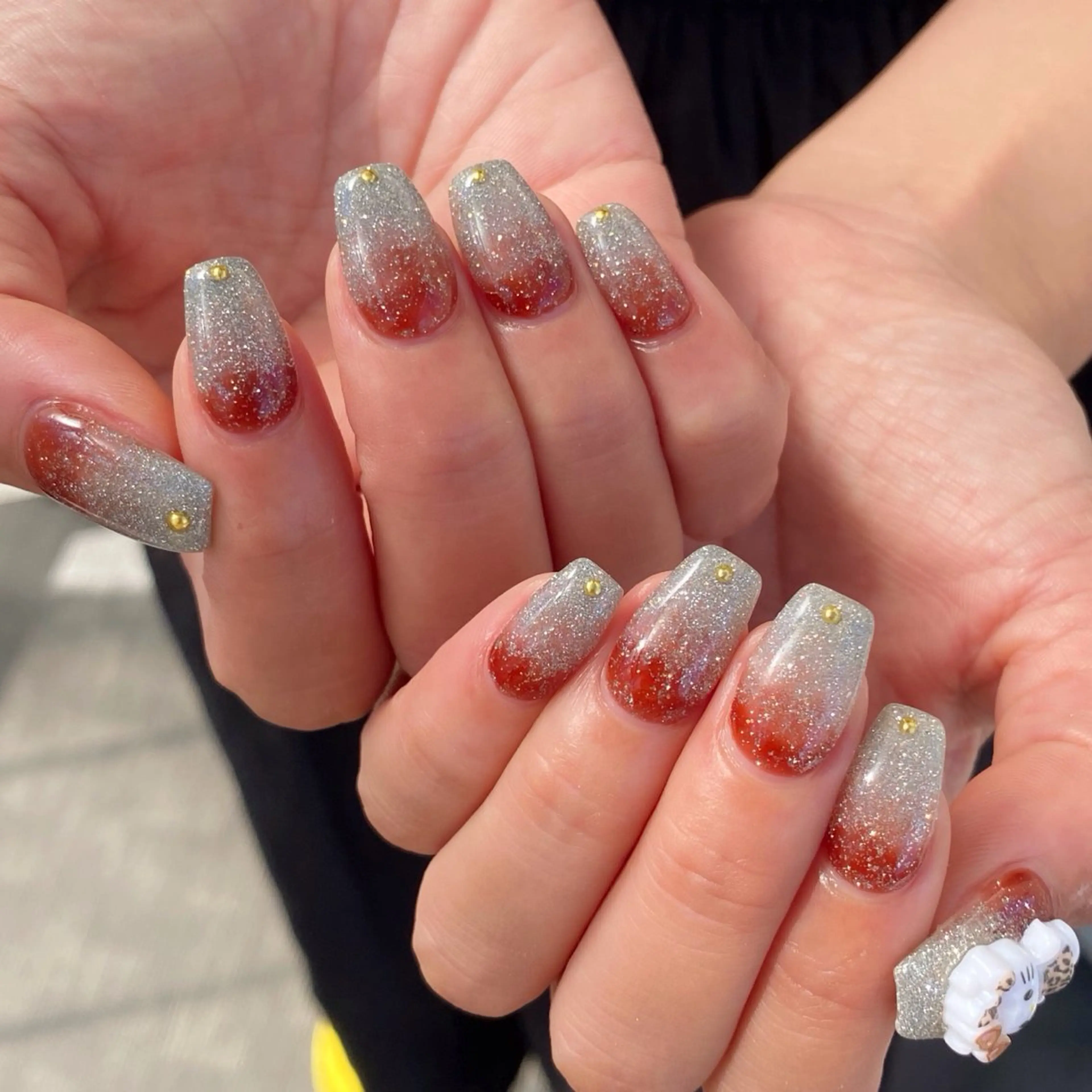 ネイル nail salon   BONO所属・nail salon アトリエBONOのネイルデザイン