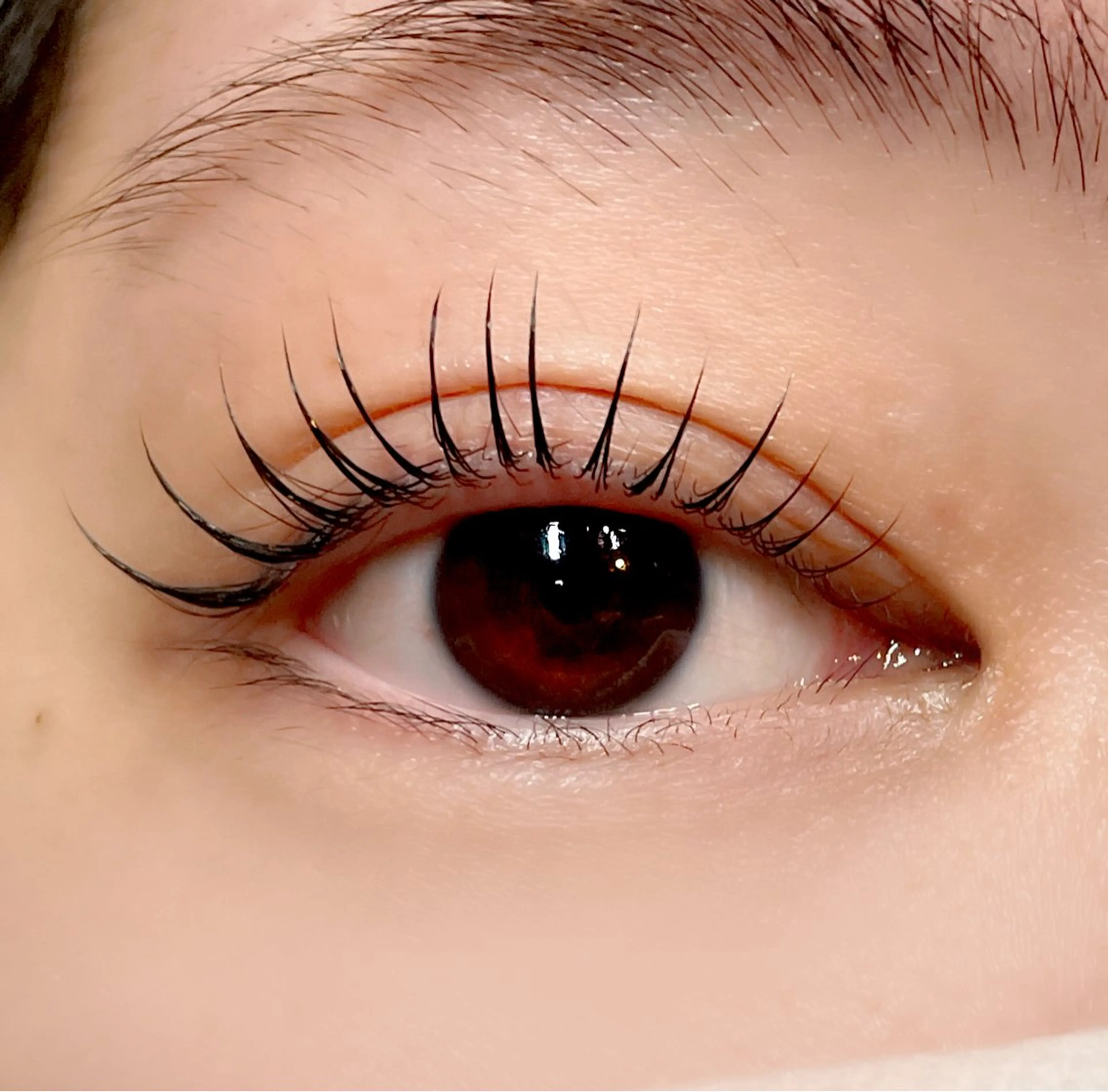 マツエク・マツパ N(エヌ) 中村のマツエク・マツパデザイン