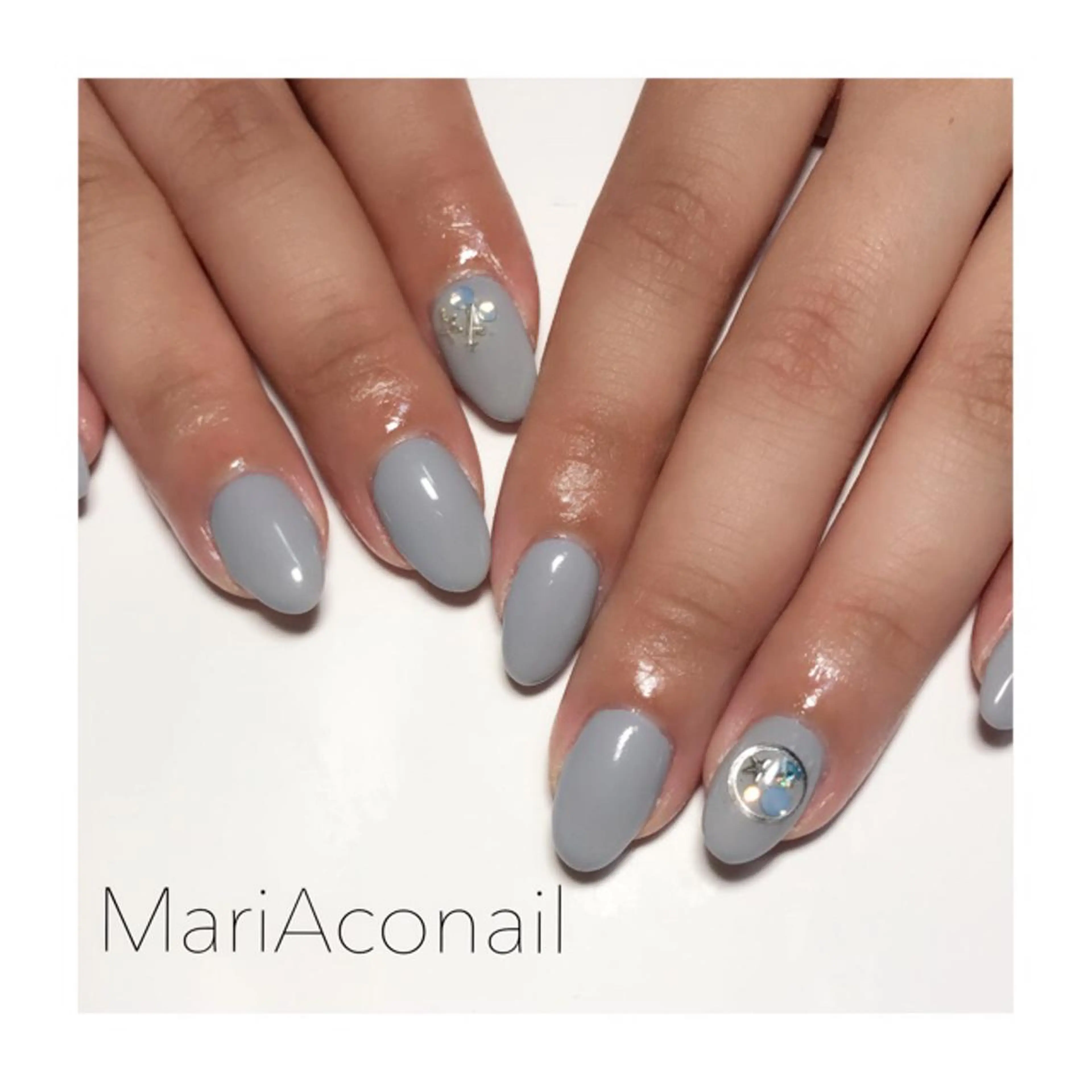 ネイル RUPO nail salon所属・RUPO nail salonのネイルデザイン