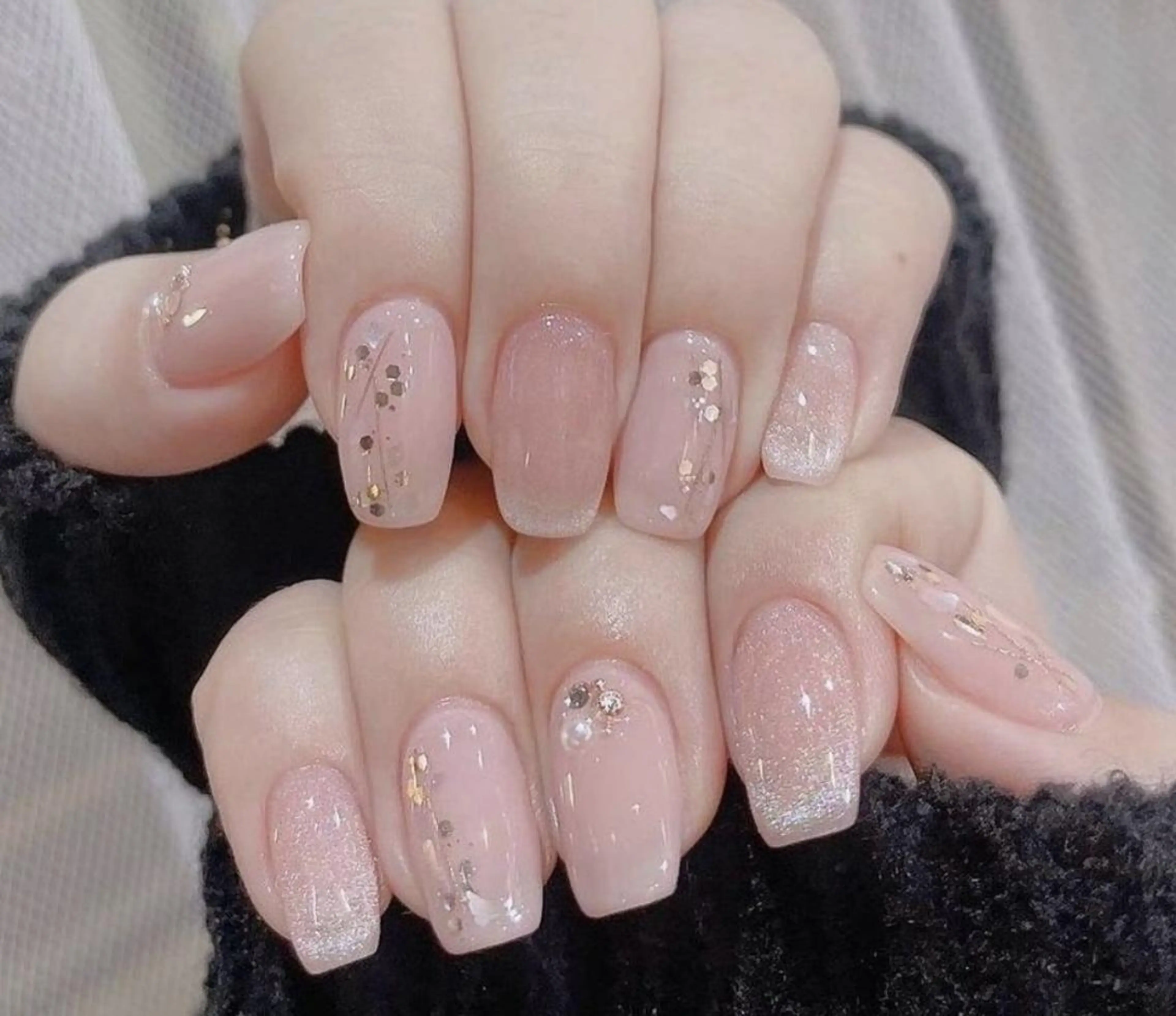 ネイル Cute beauty2のマツエク・マツパデザイン