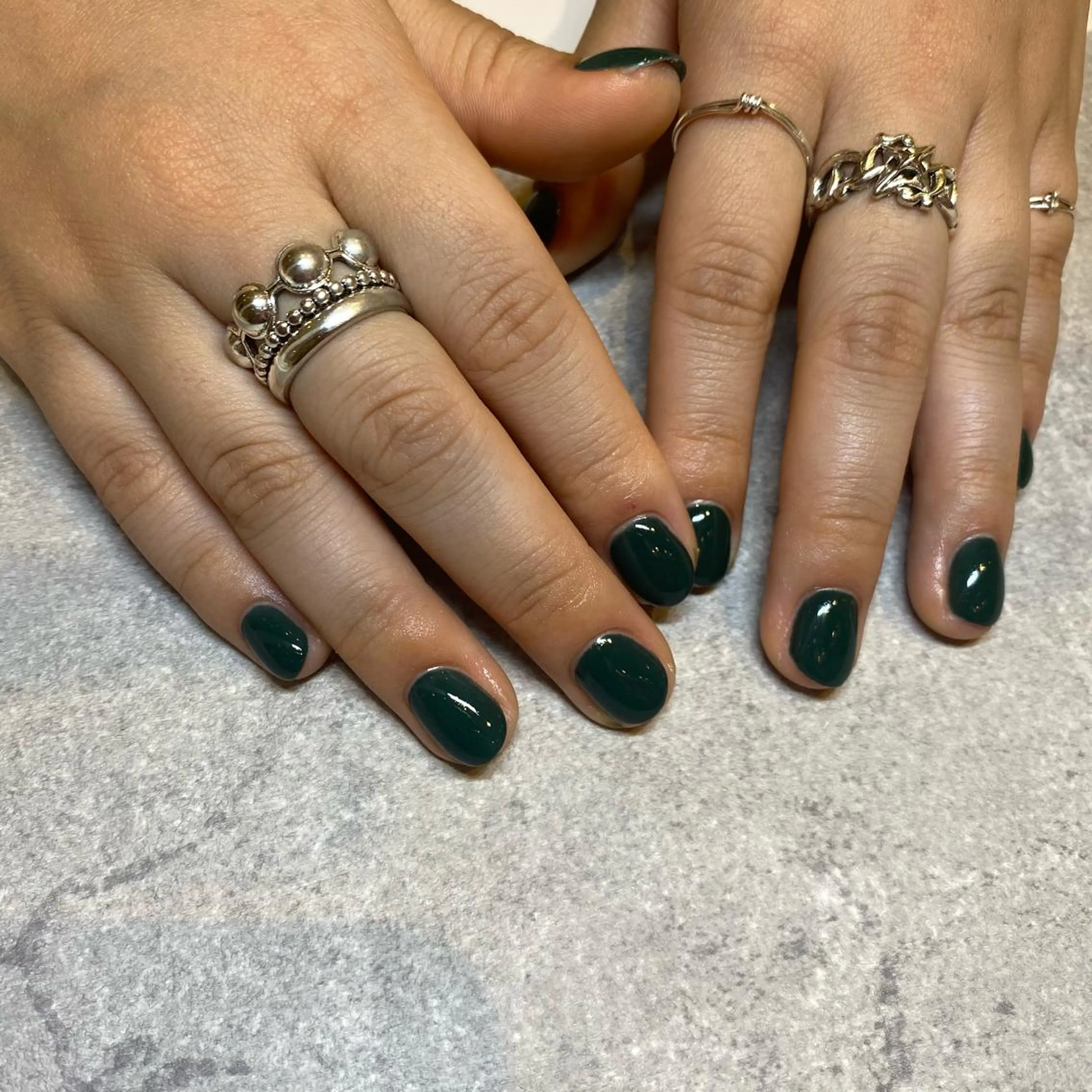 ネイル NailAVANCE miyuのネイルデザイン